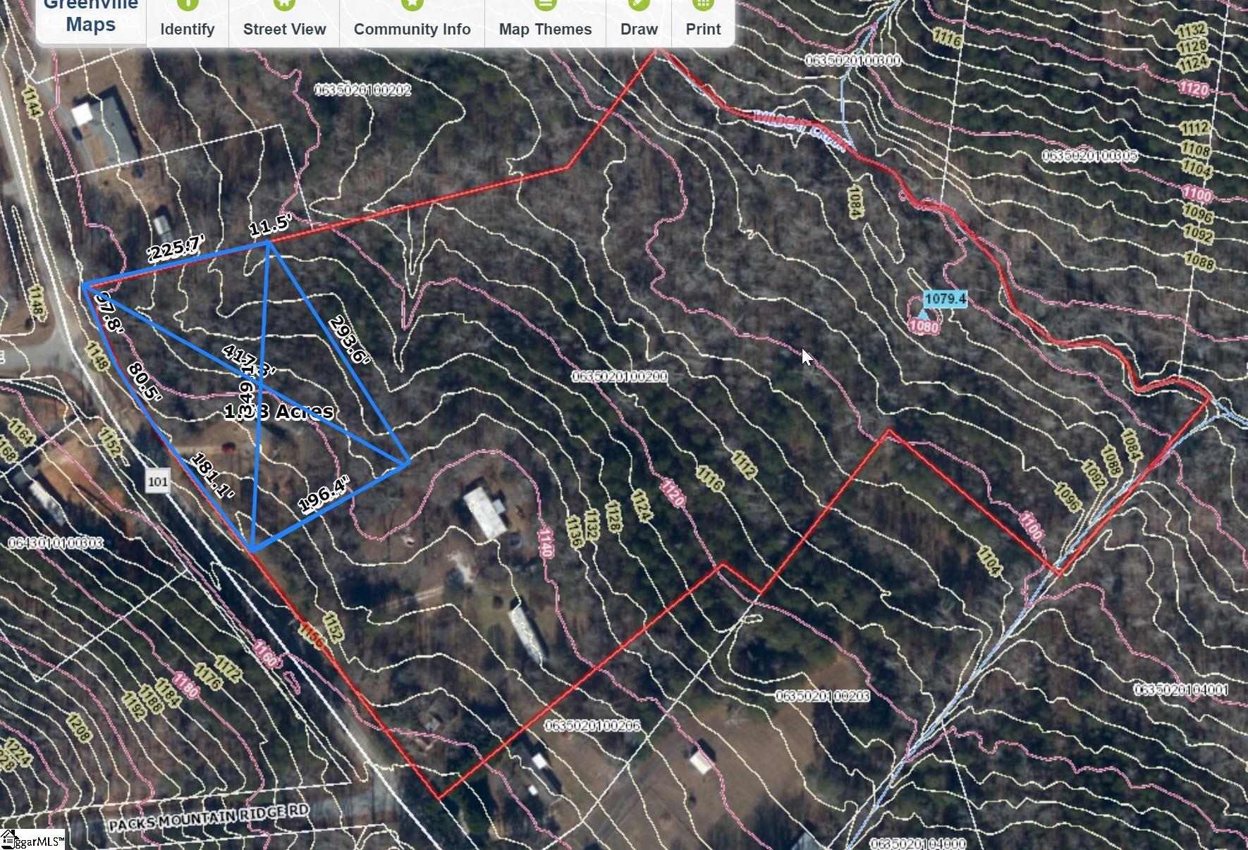 5202 N Highway 101, Taylors SC 29687
