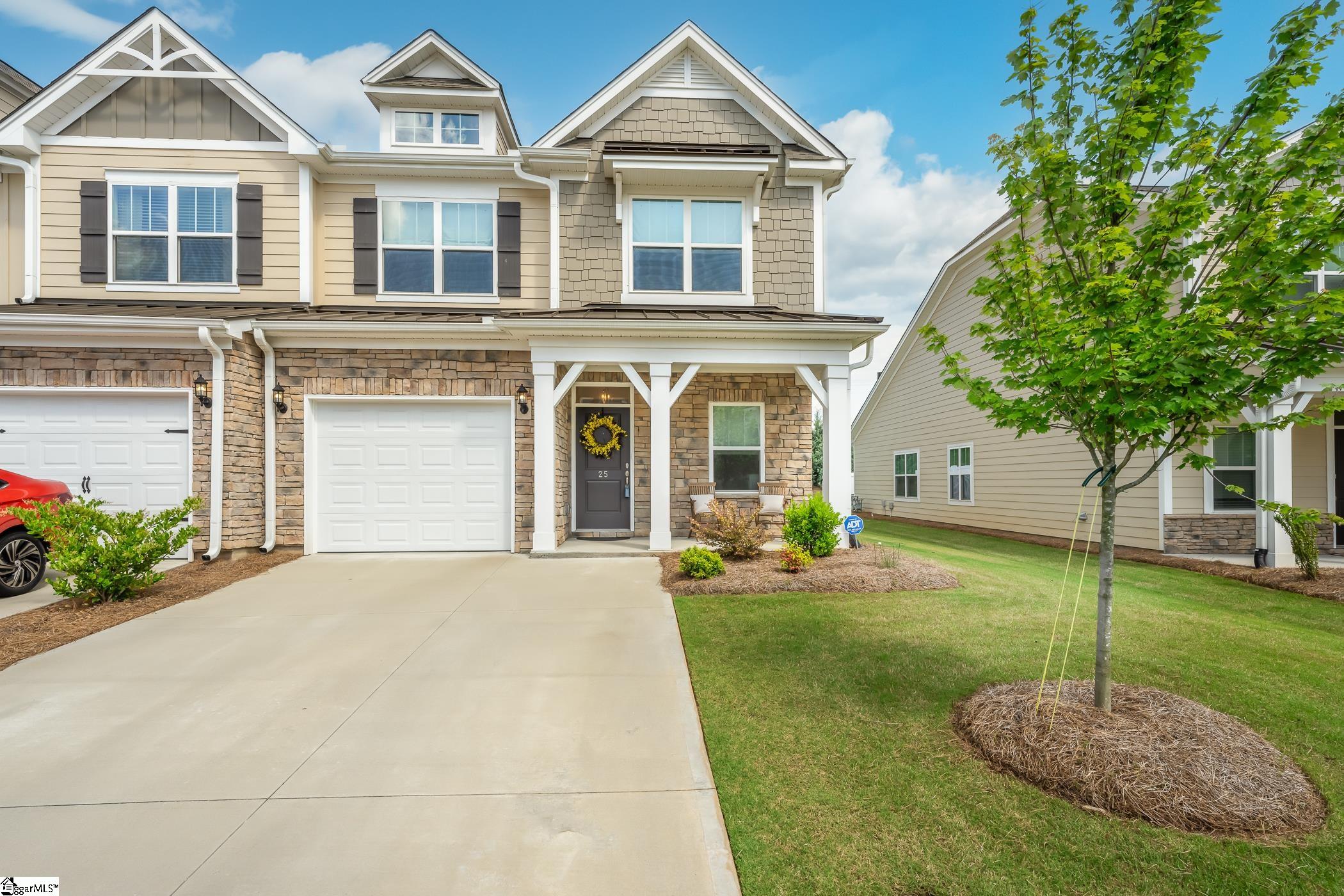 25 Alkanet Way, Greenville SC 29607