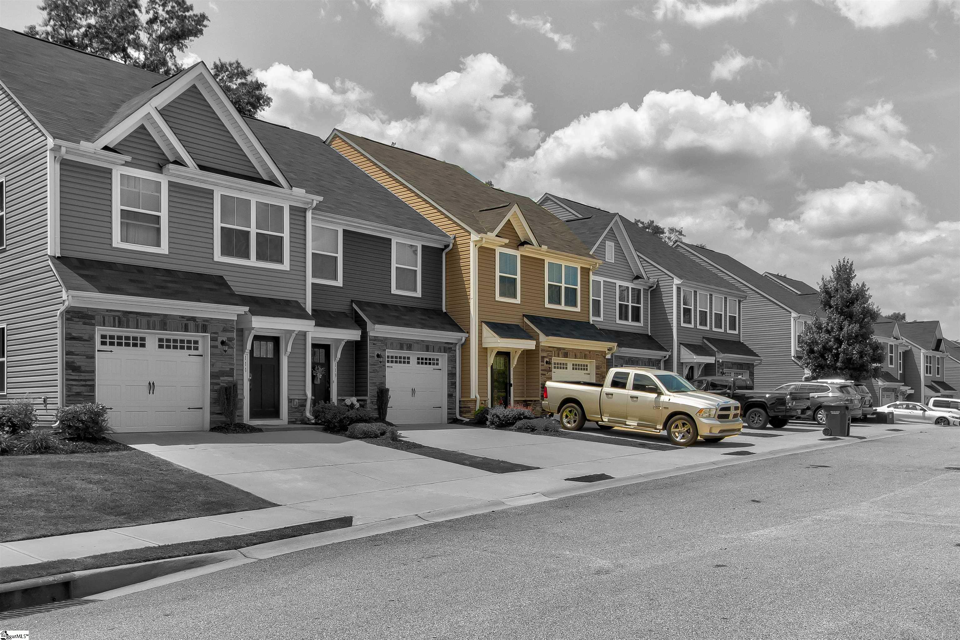 115 Marthawood Lane, Greer SC 29650