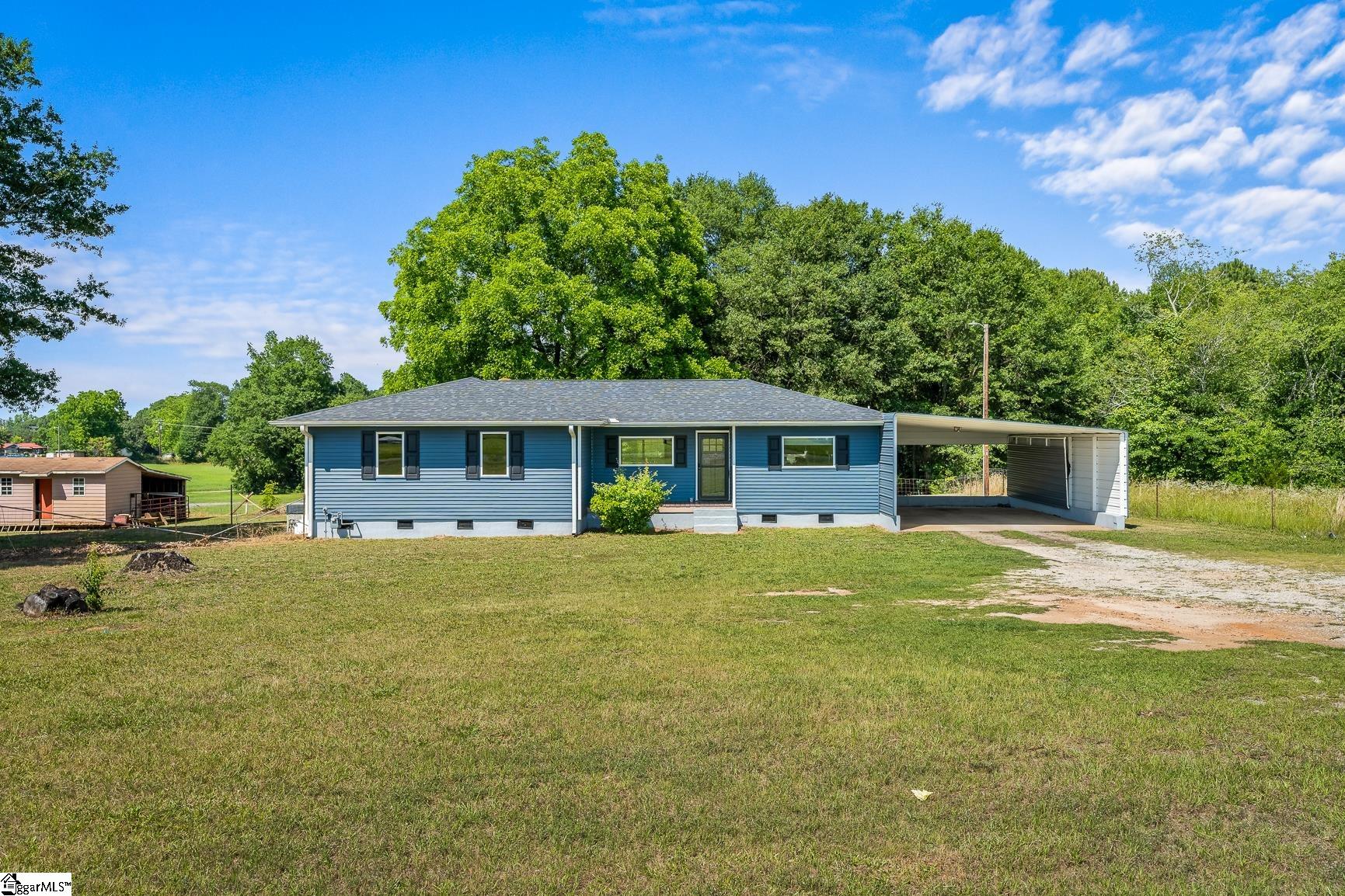 220 Old Asbury Road, Anderson SC 29625