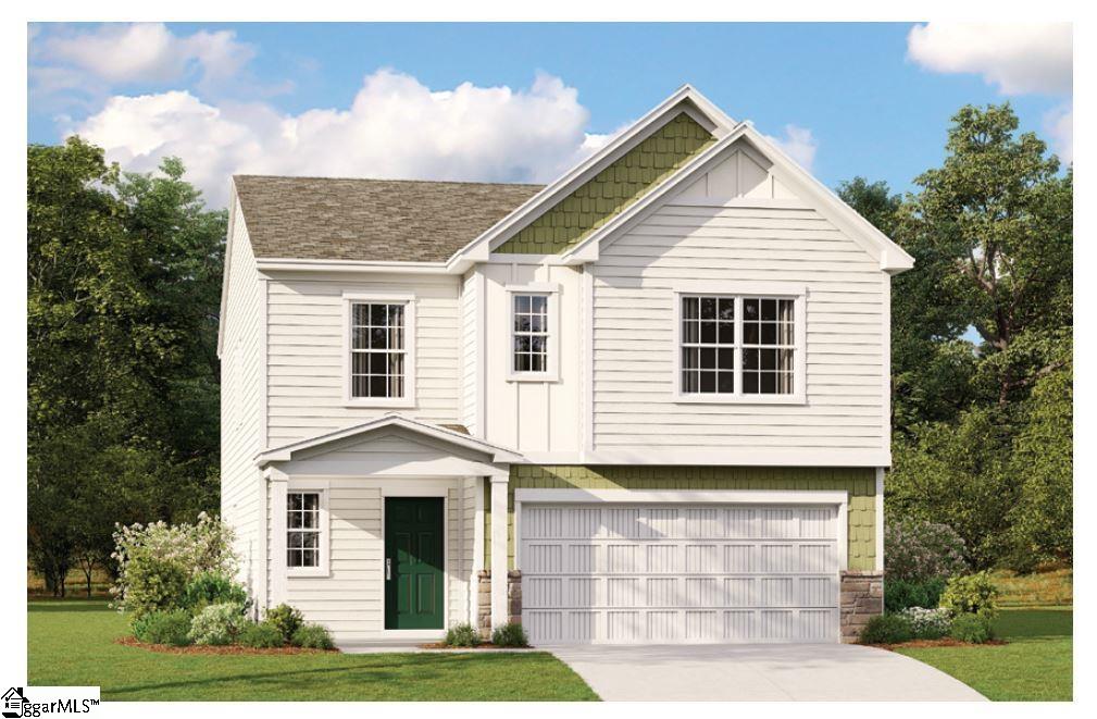 111 Broadtree Circle, Greenville SC 29605