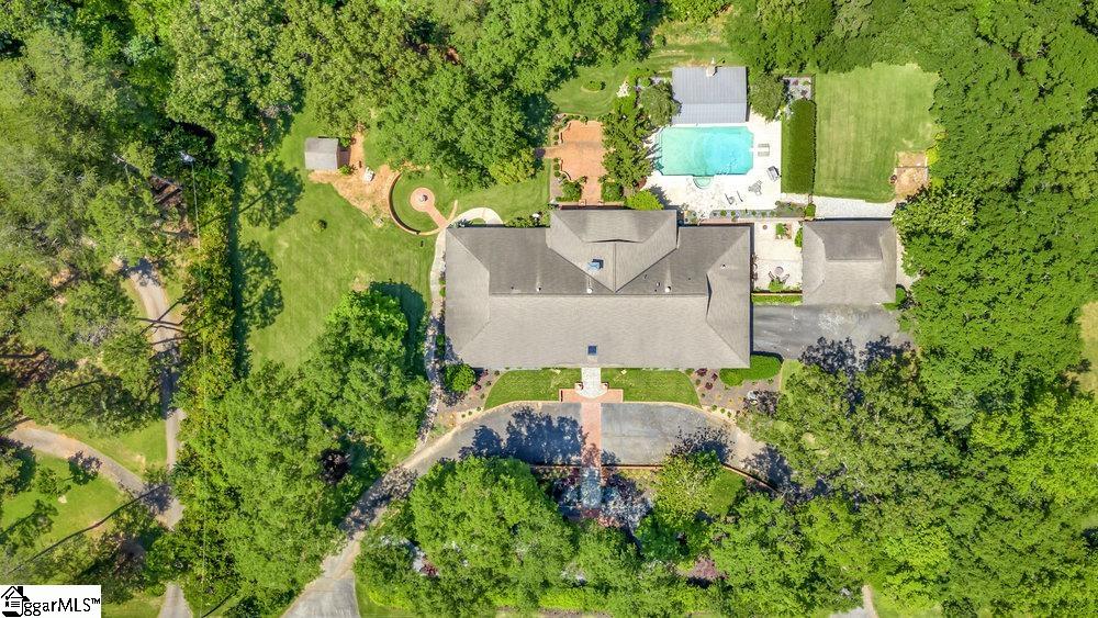 325 Lanham Circle, Spartanburg SC 29307