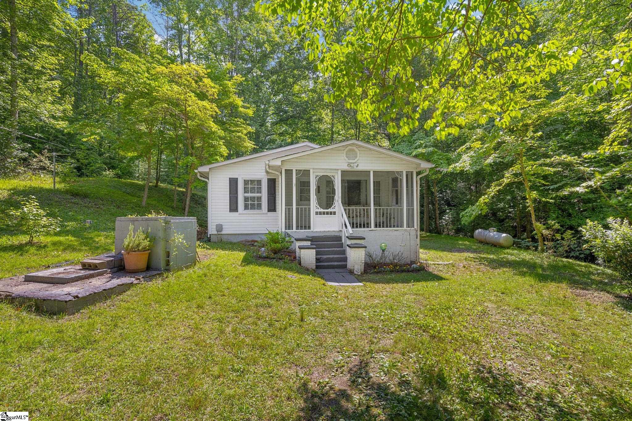 4822 Pumpkintown Highway, Pickens SC 29671