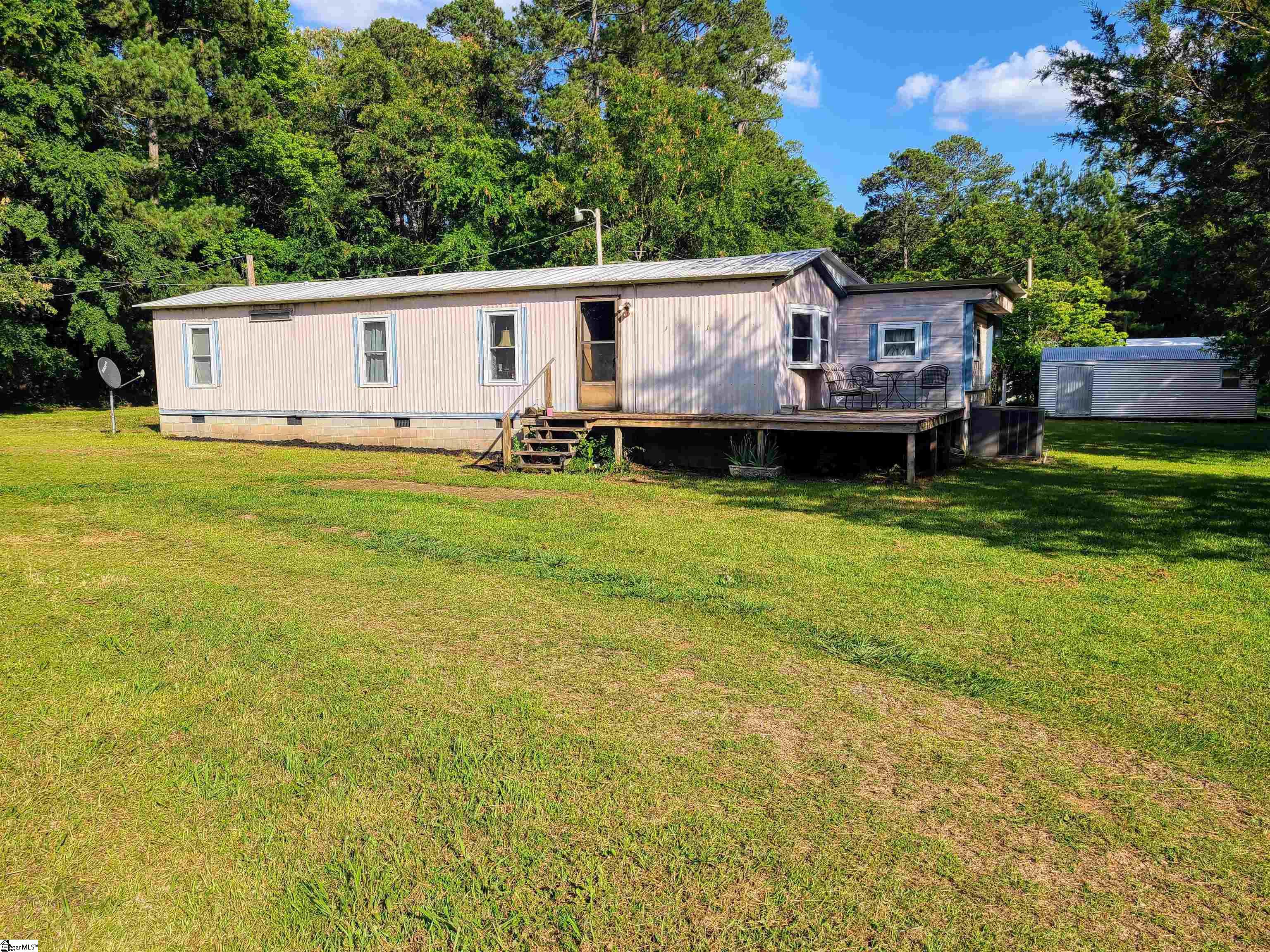1751 Dillard Road, Waterloo SC 29384