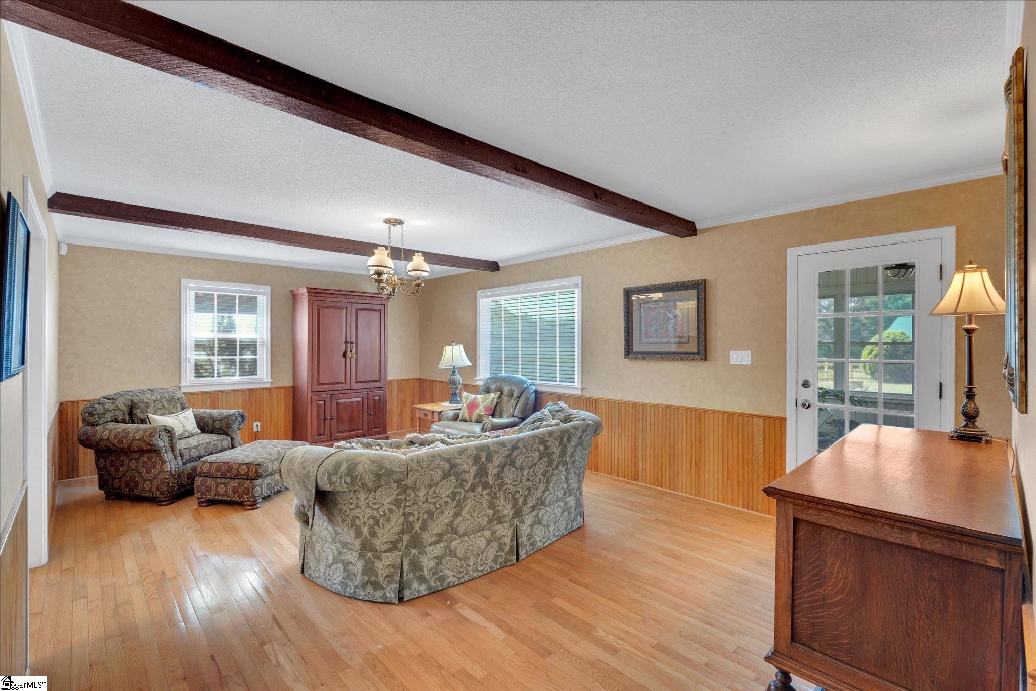 403 Joe Black Road