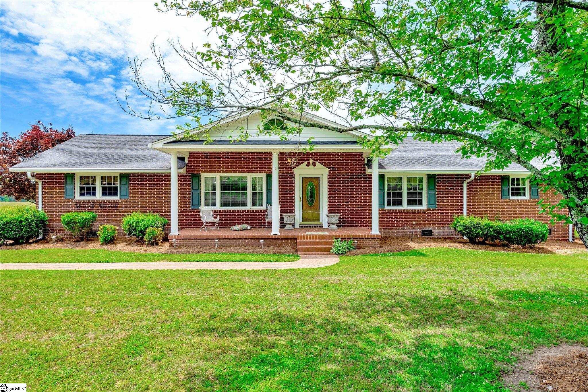 403 Joe Black Road