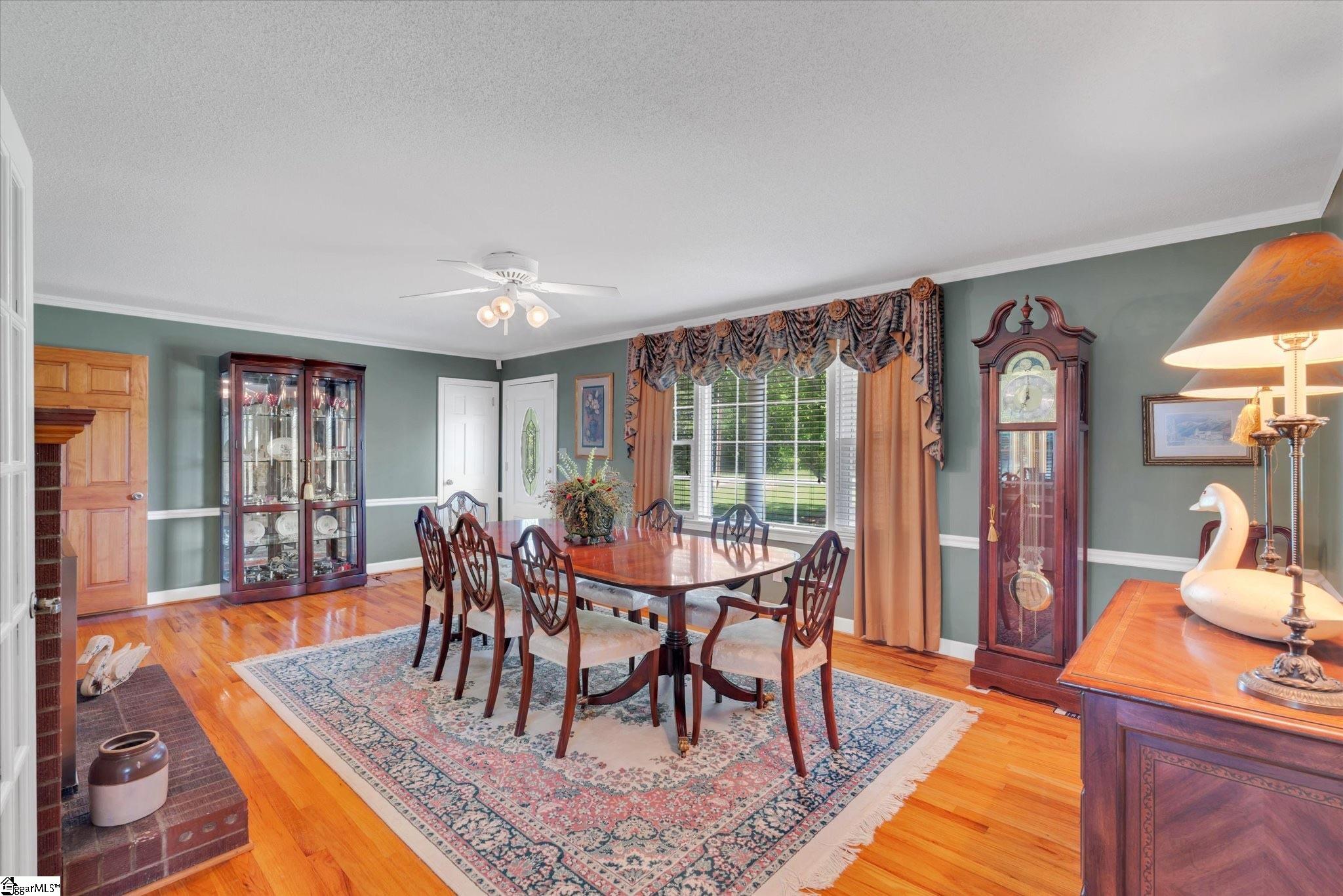 403 Joe Black Road