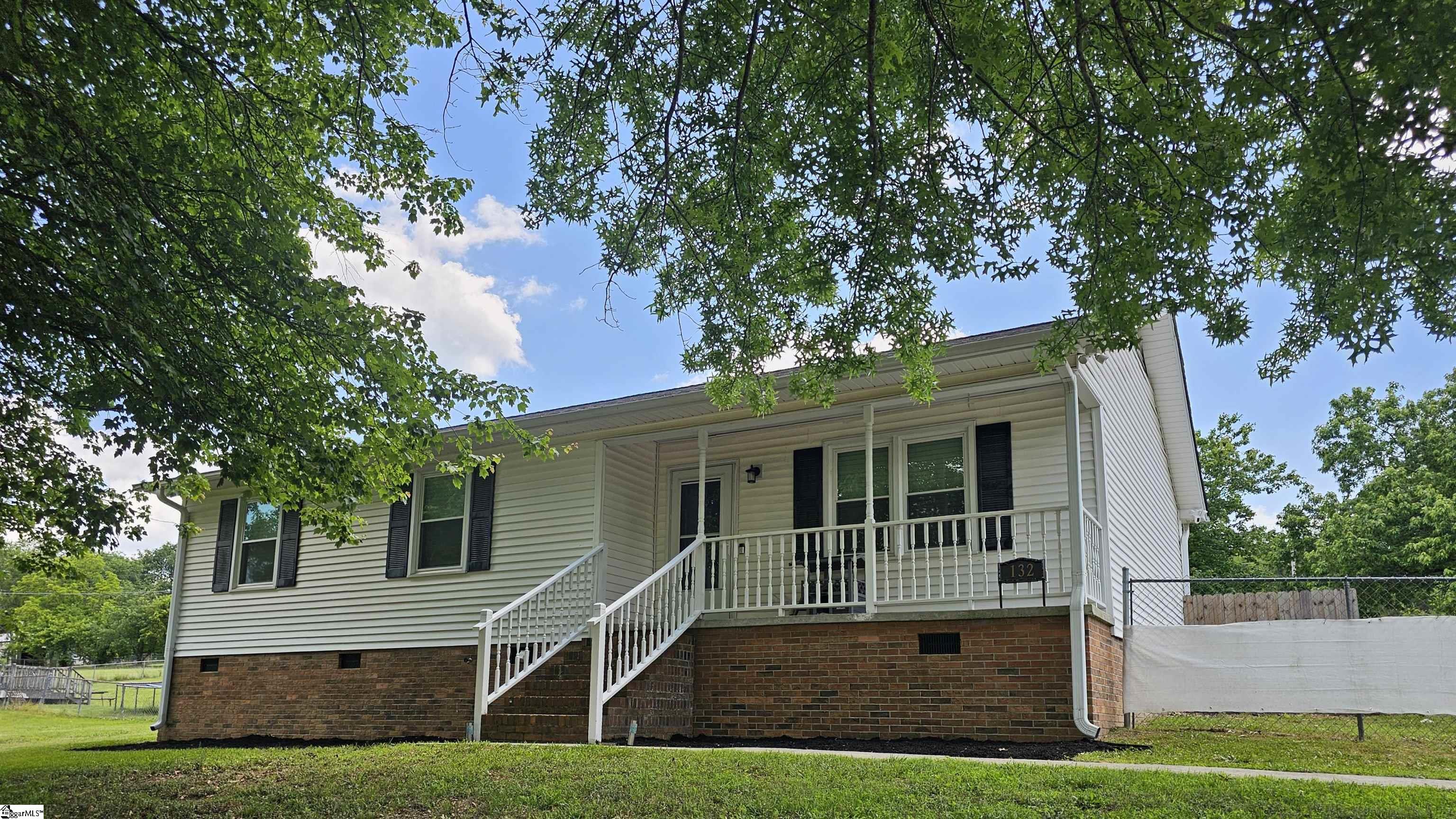 132 Yates Road, Liberty SC 29657