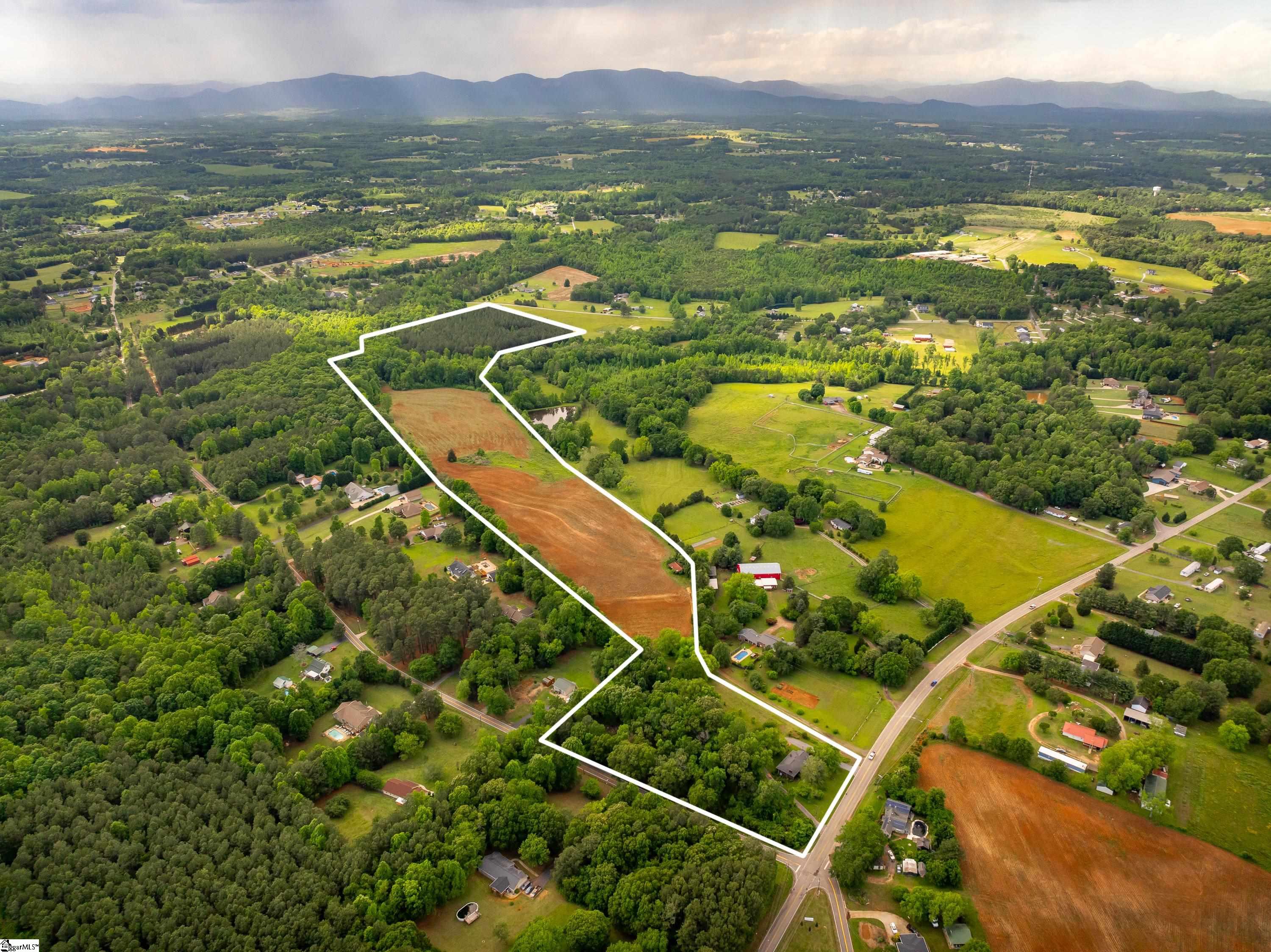 3715 Hwy 357, Inman SC 29349