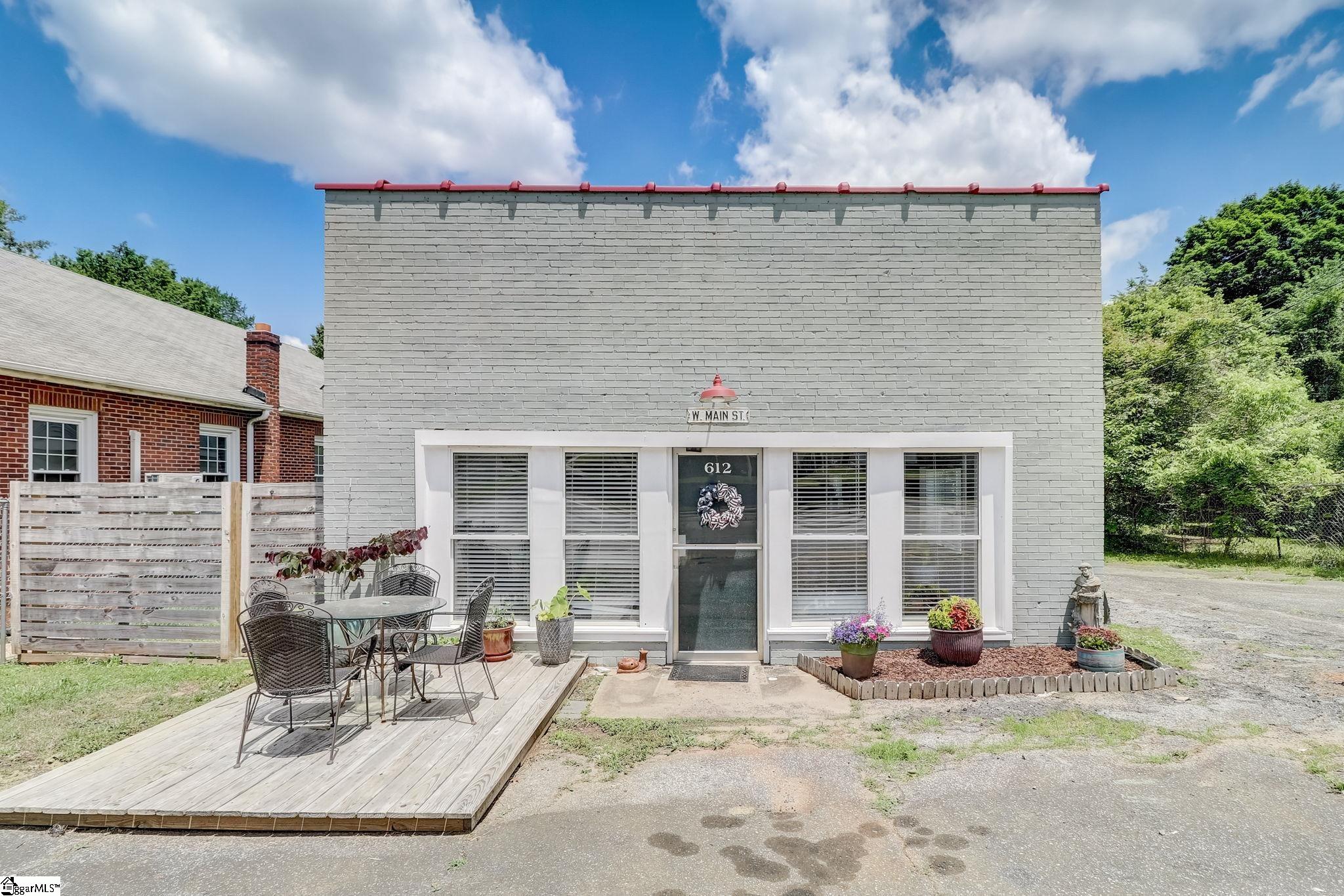 612 W Main Street, Easley SC 29640