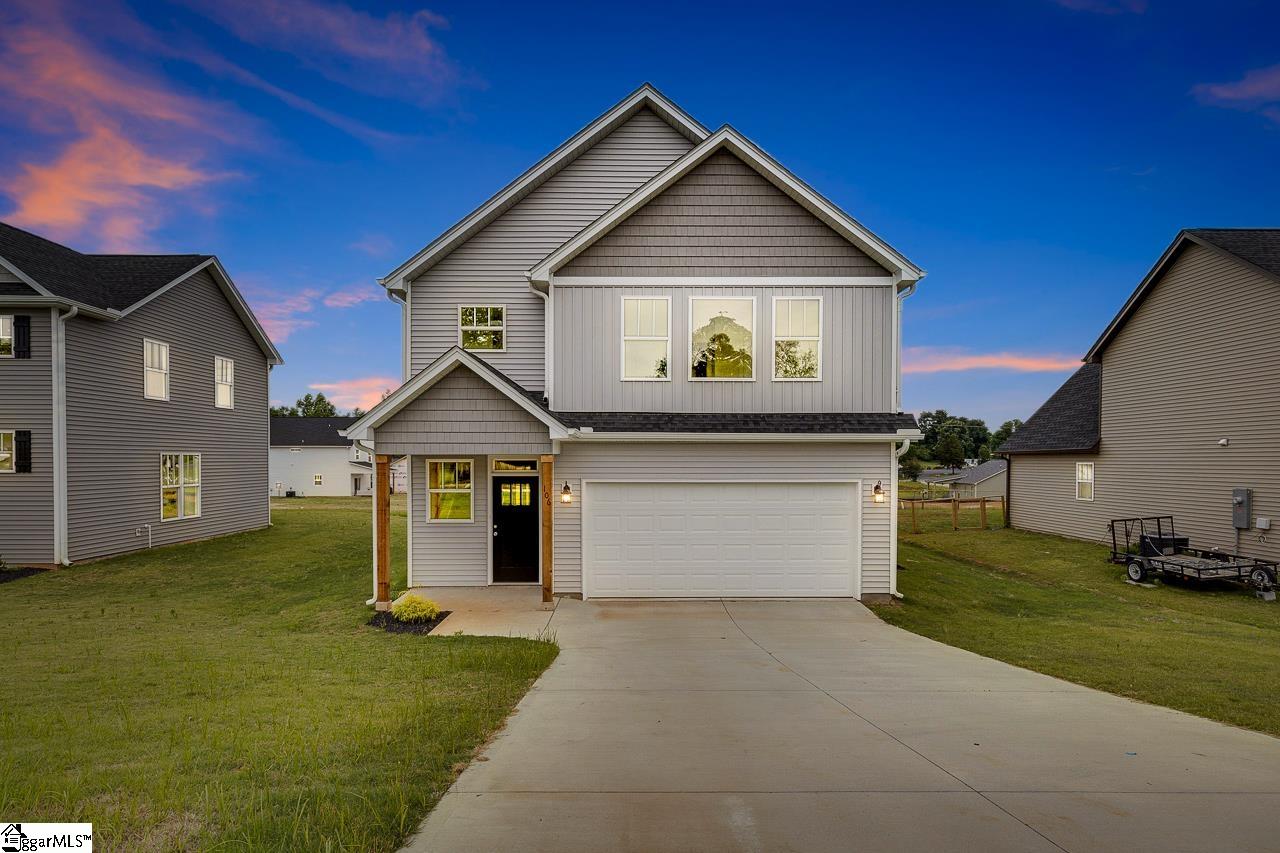 106 Woodbury Drive, Easley SC 29640