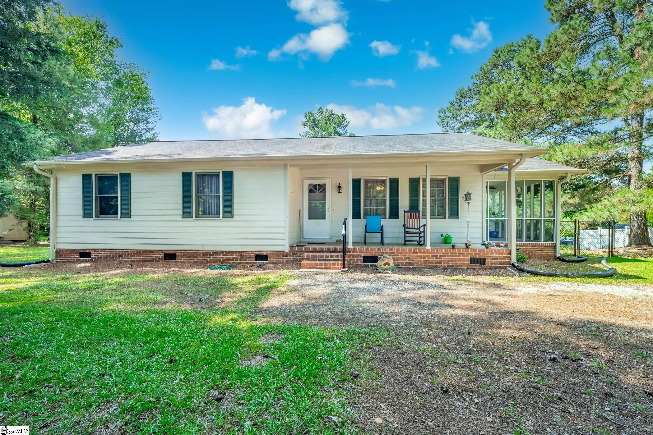 3621 Highway 146, Woodruff SC 29388