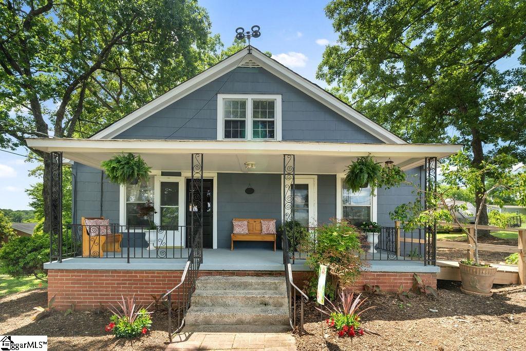 107 Sadie Drive, Easley SC 29640