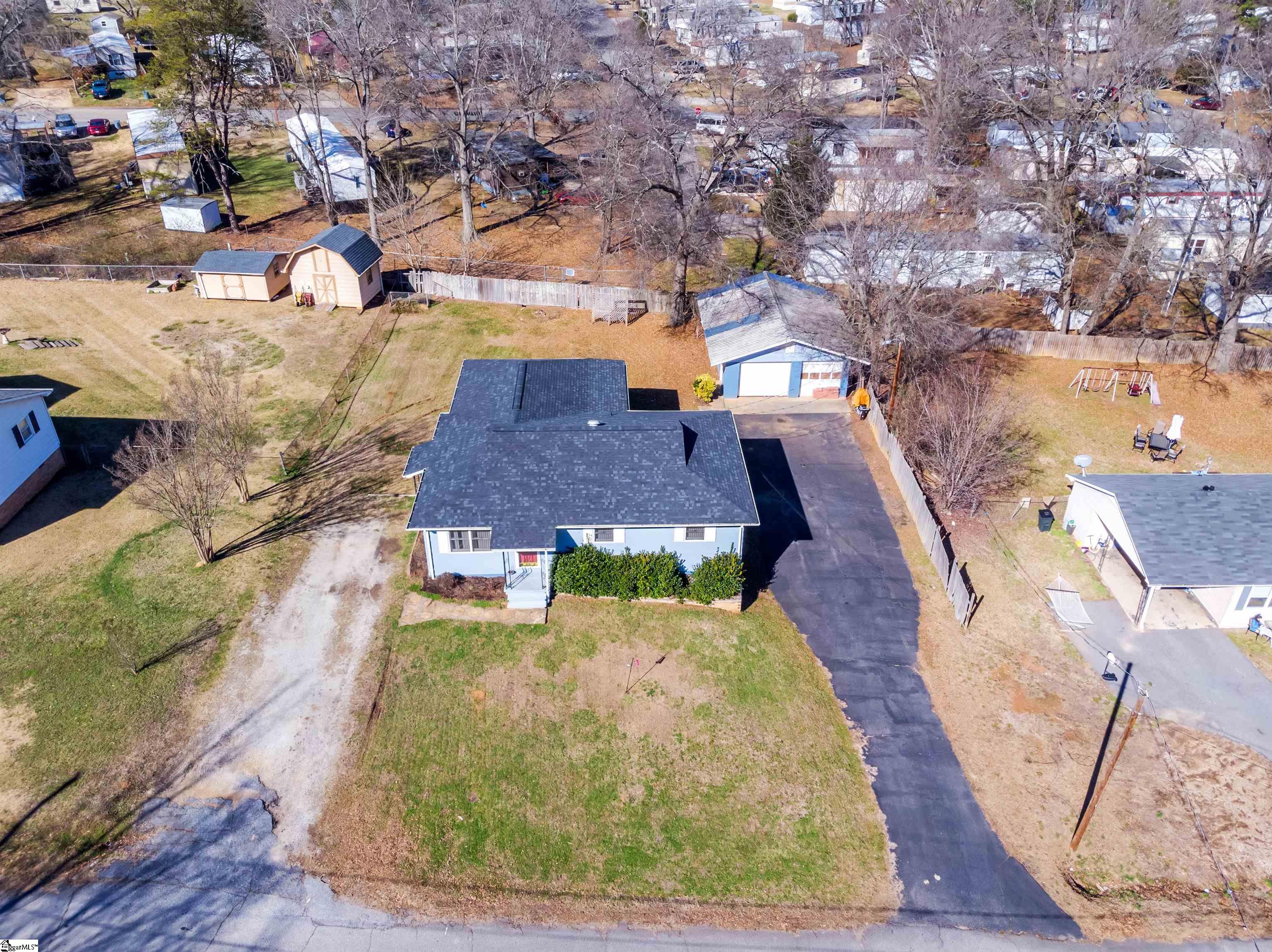 125 Shoally Street, Boiling Springs SC 29316