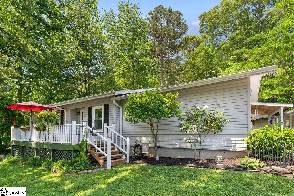 173 Ken Pat Acres Road, Westminster SC 29693