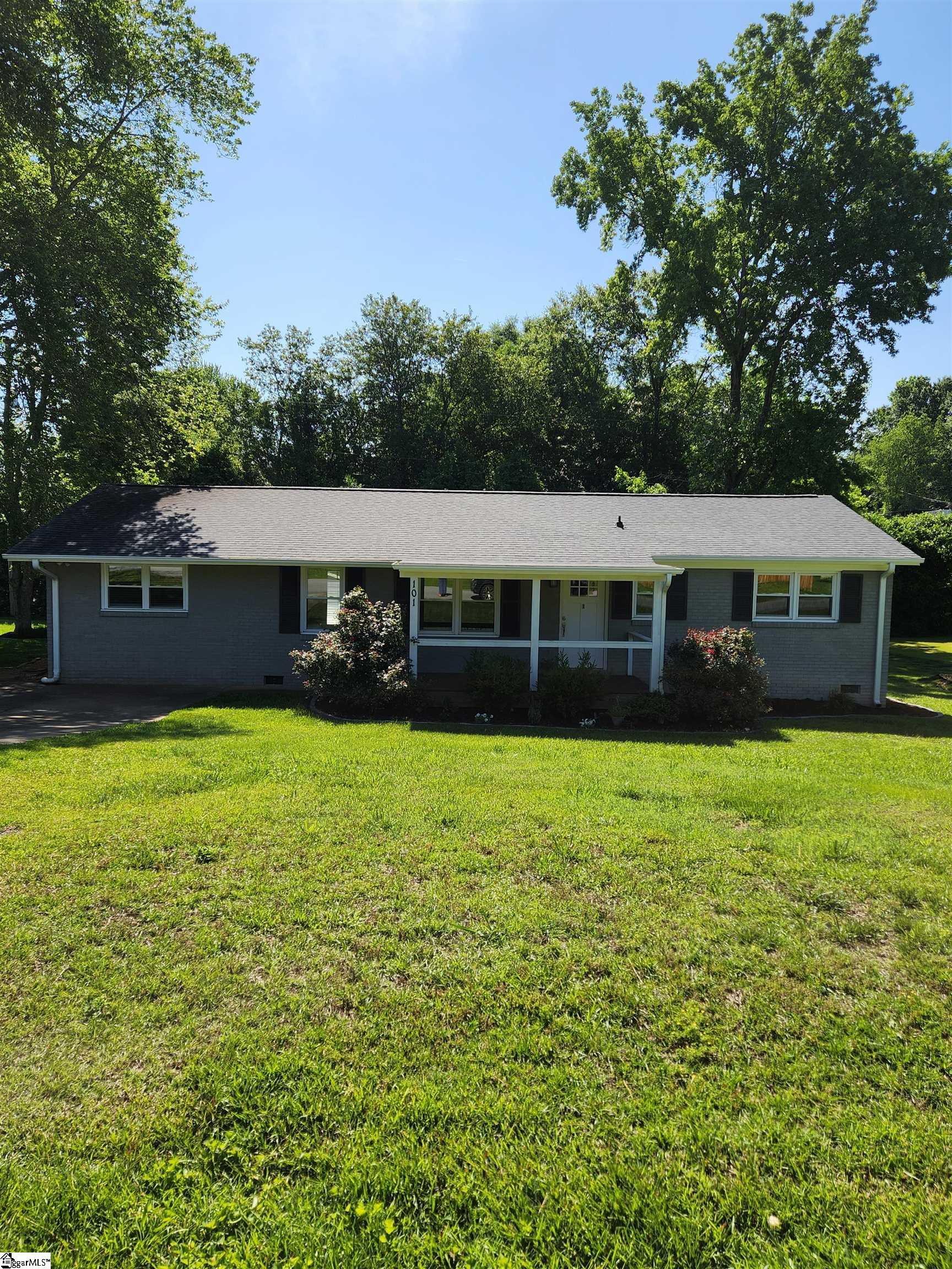 101 Truman Street, Easley SC 29642
