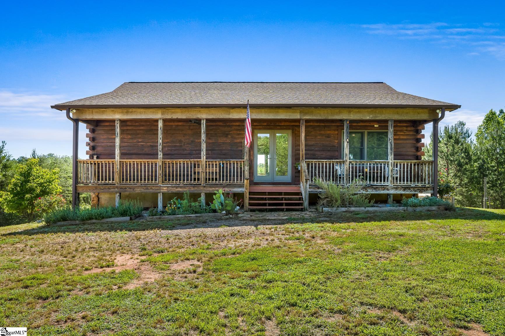 185 Tabor Ramp Road, Westminster SC 29693