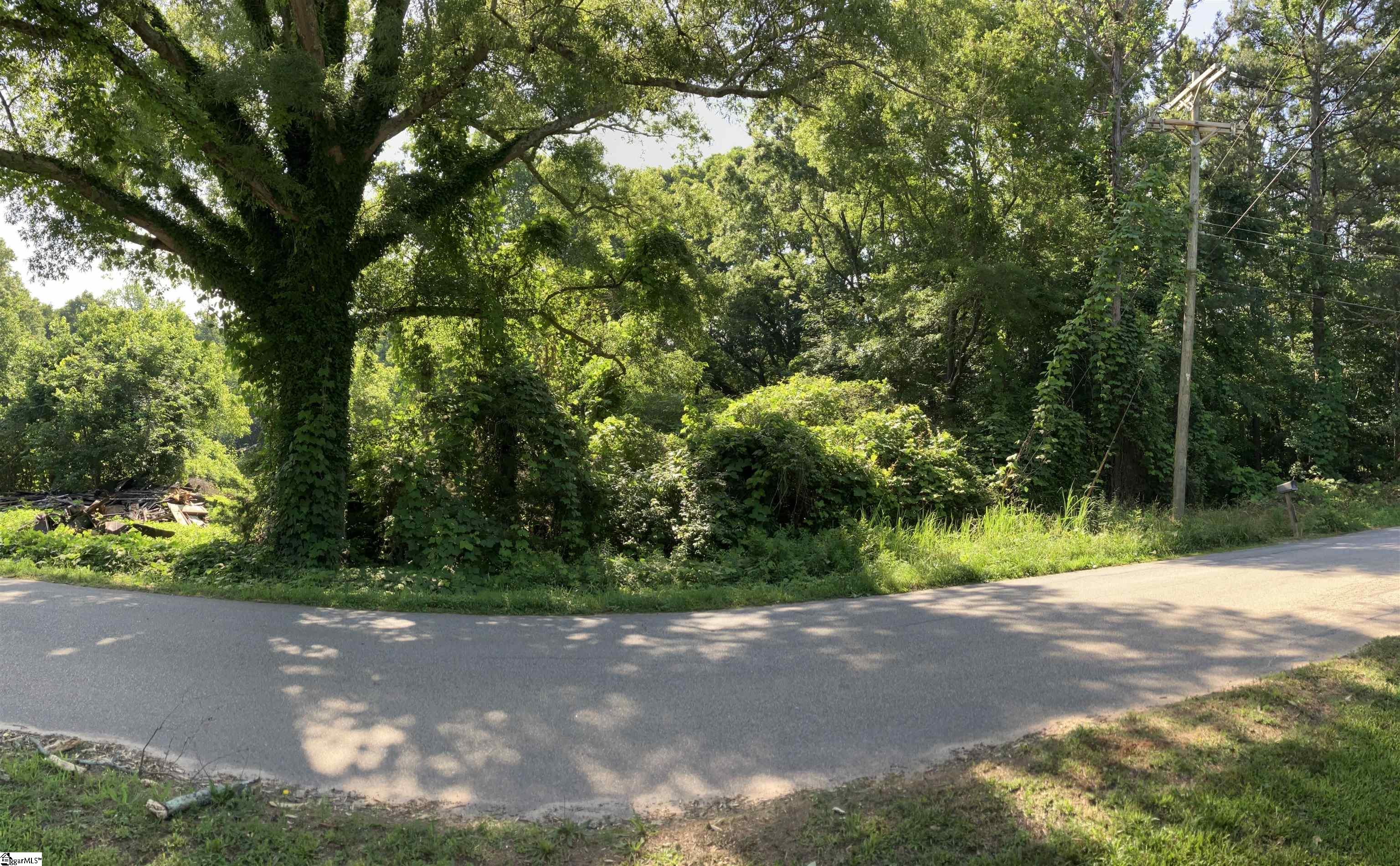 Forest Road, Clinton SC 29325