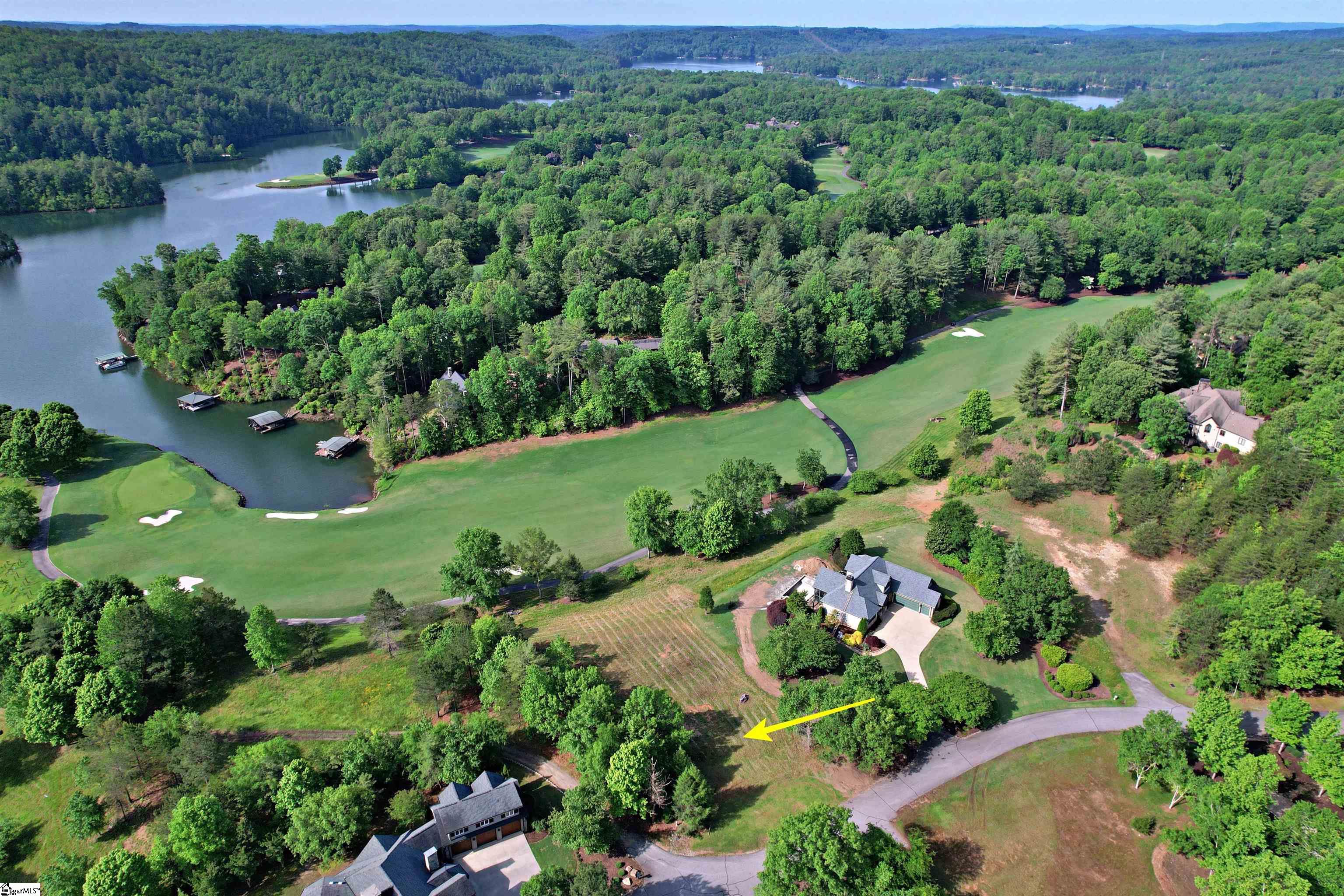 242 Long Cove, Sunset, South Carolina image 2