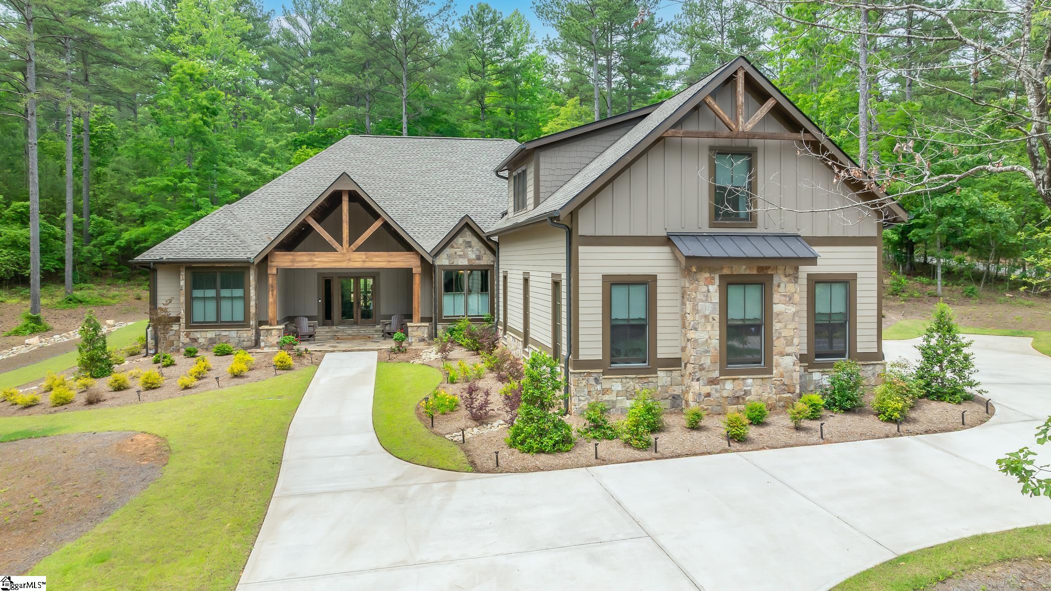 505 Bellhaven Court, Salem SC 29676