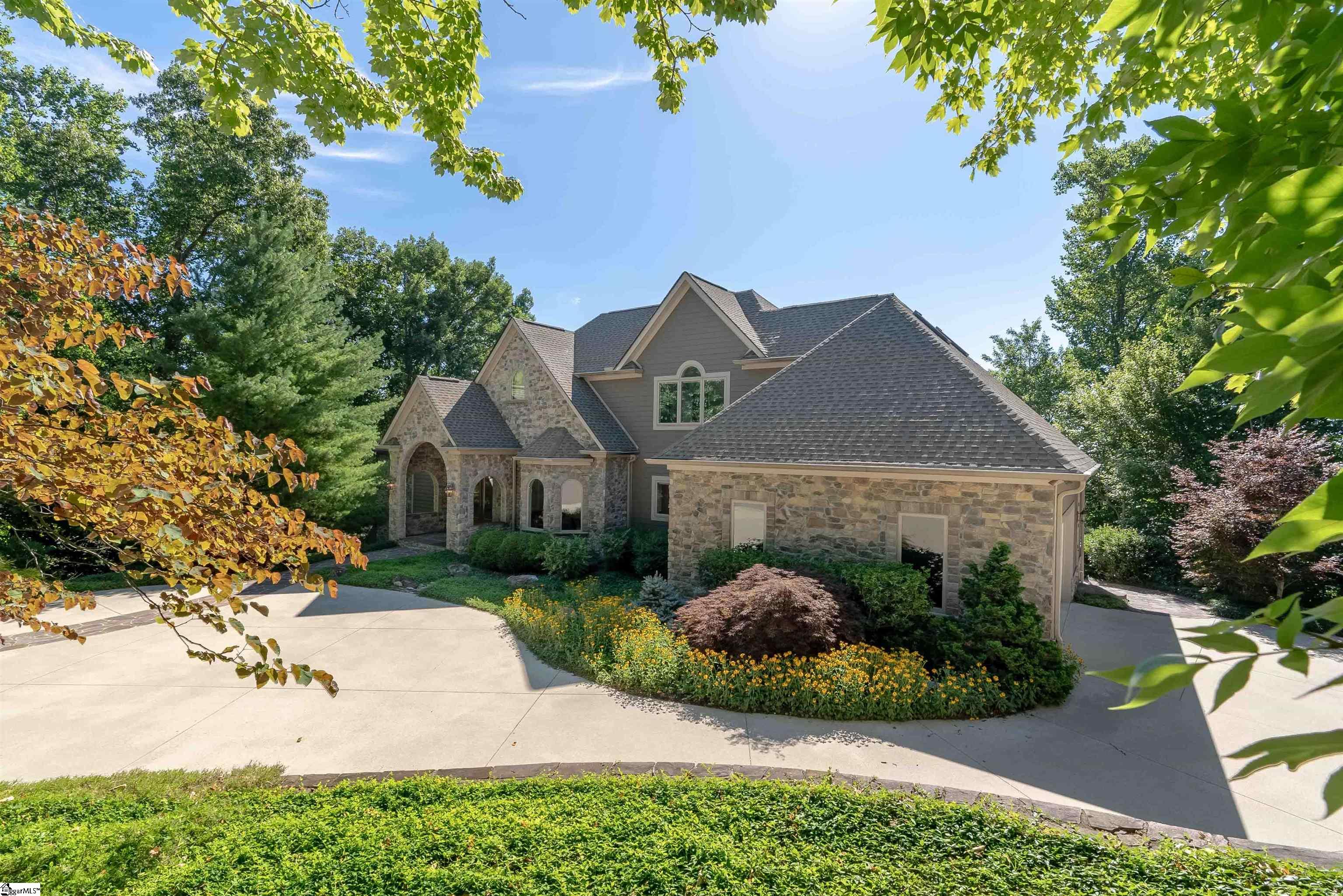 39 The Cliffs Parkway, Landrum SC 29356