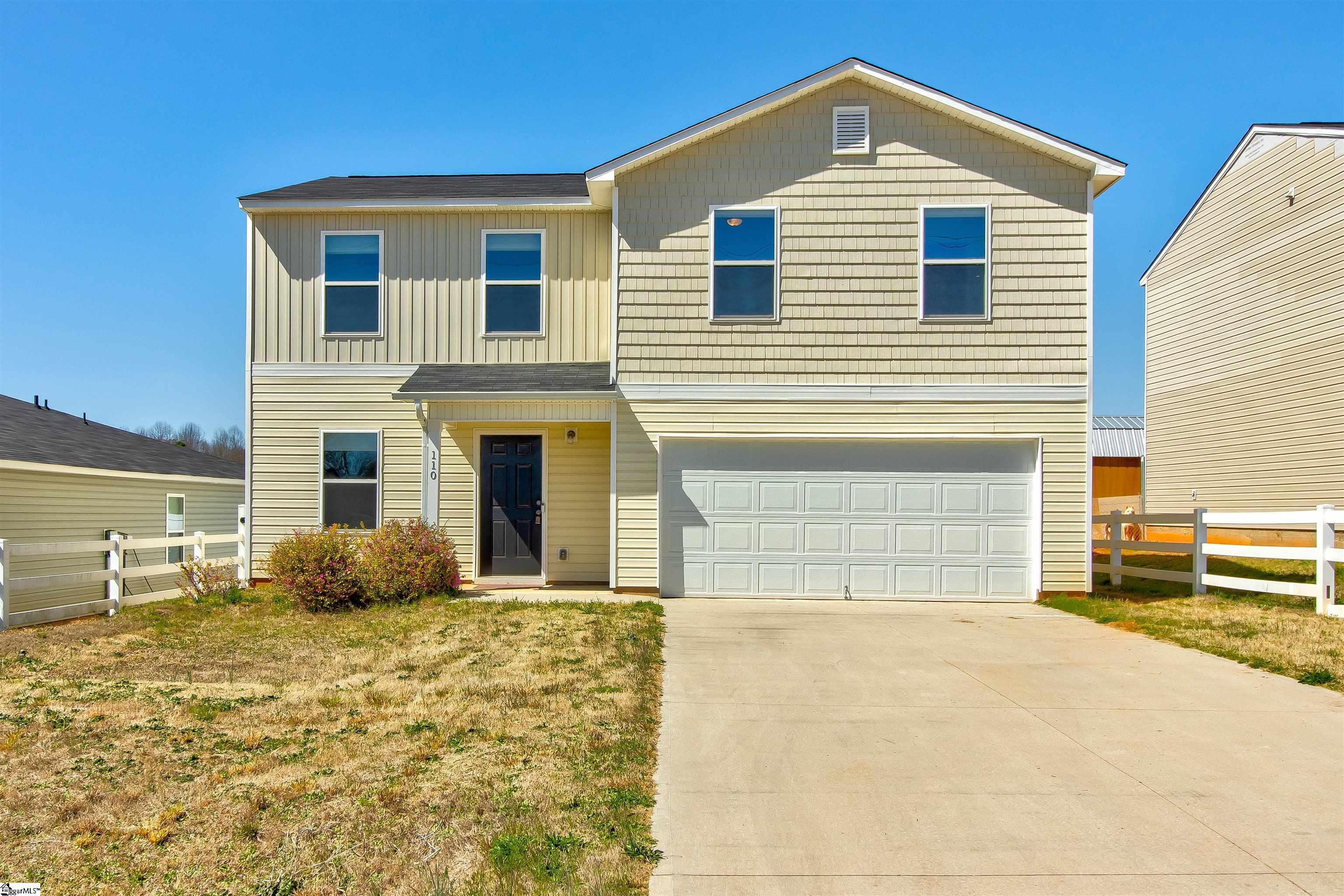 110 Lyman Lake Drive, Lyman SC 29365