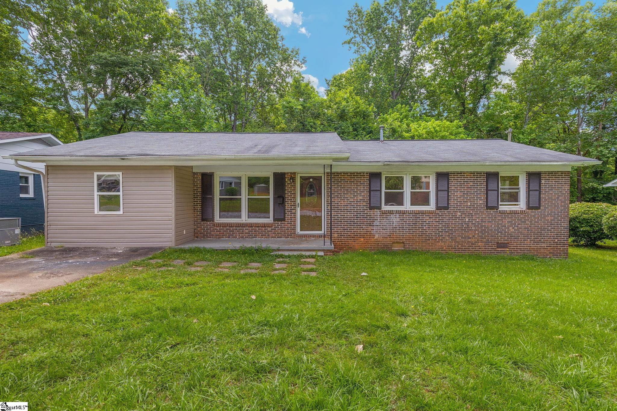 177 Lincoln Drive, Spartanburg SC 29306
