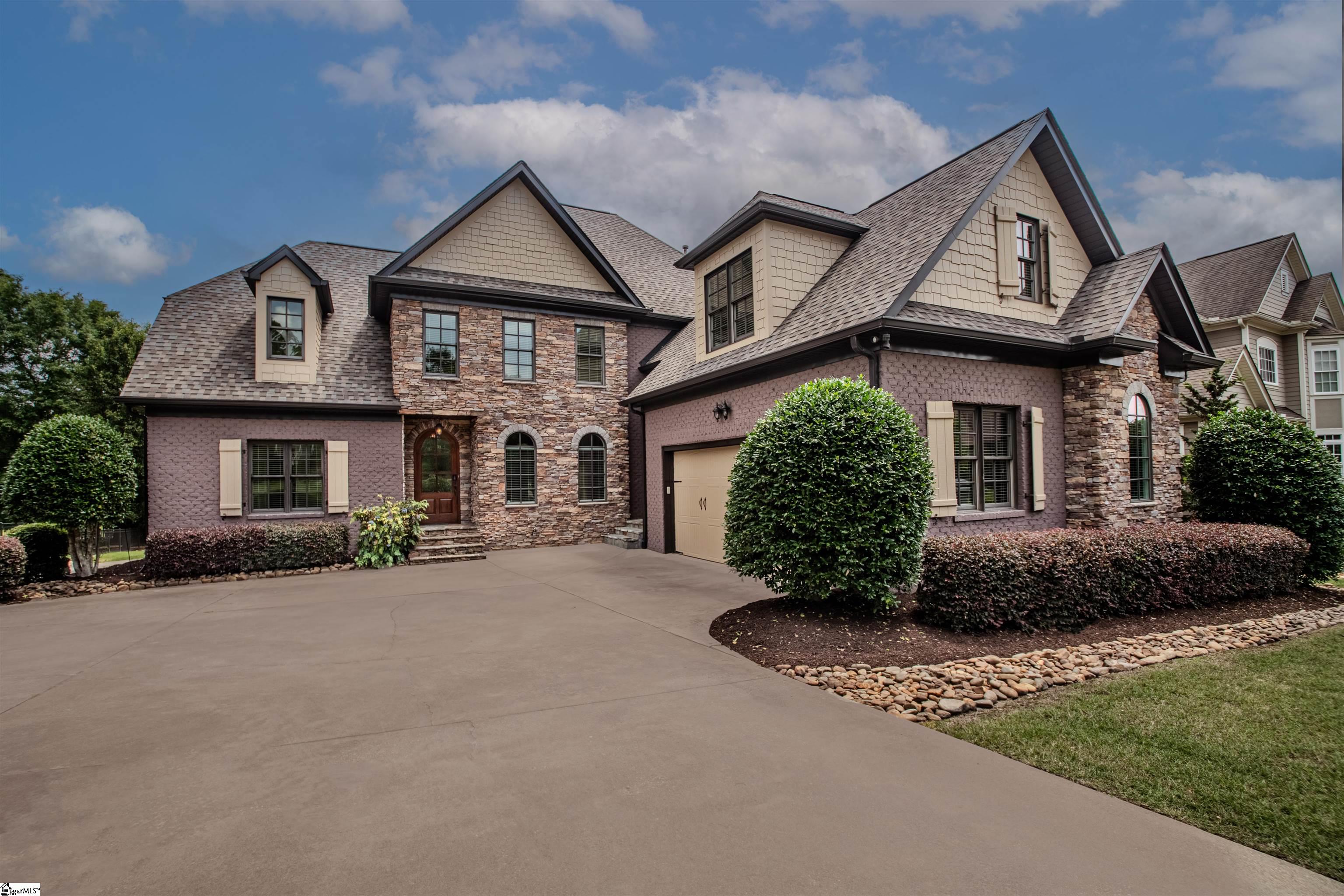 19 Allegheny Run, Simpsonville SC 29681