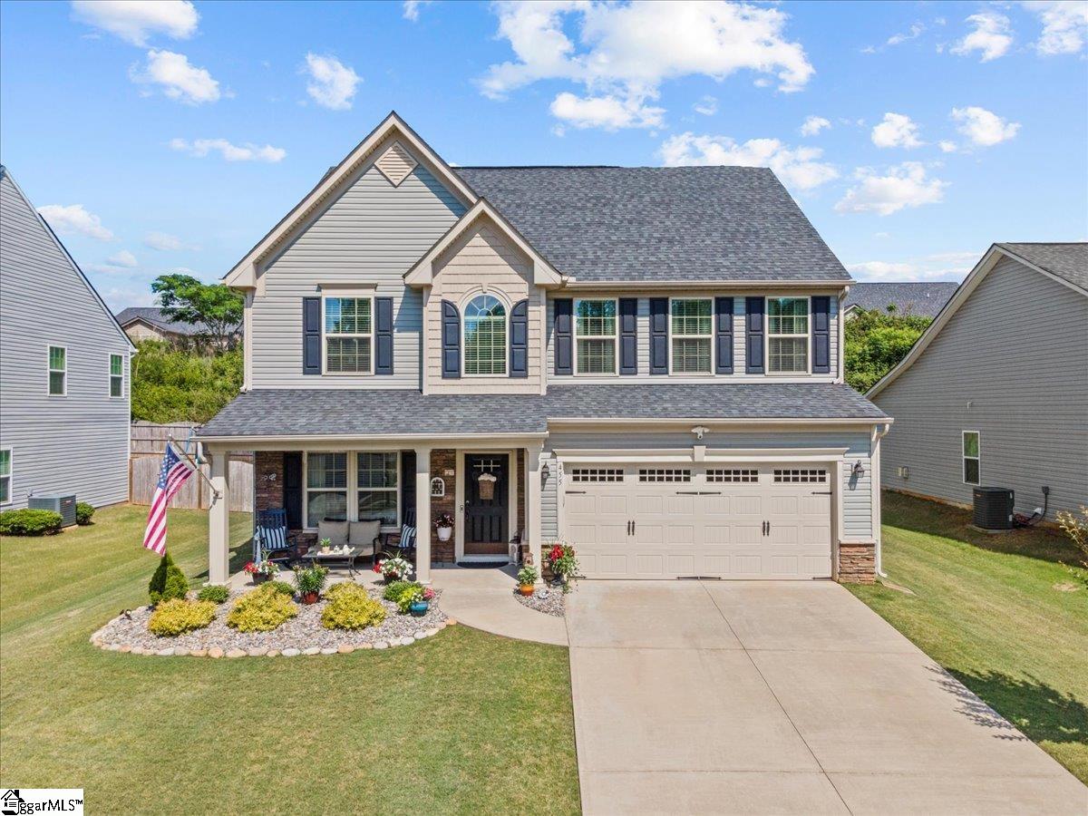 455 Shoreline Boulevard, Boiling Springs SC 29316