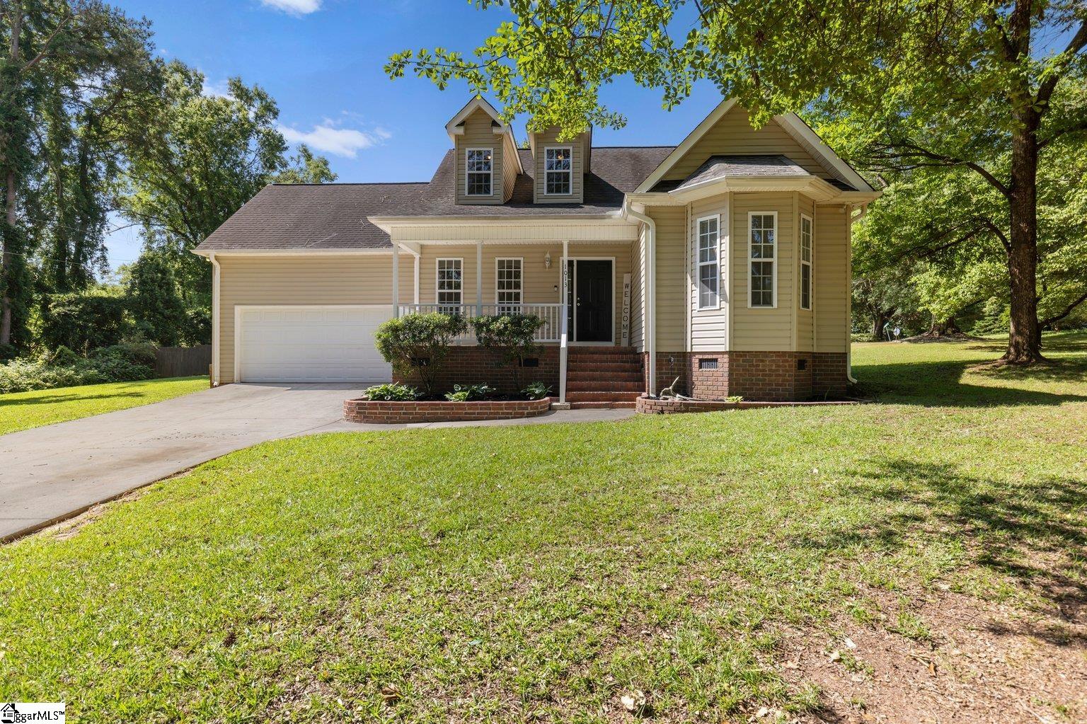 1013 Willow Run, Anderson SC 29621