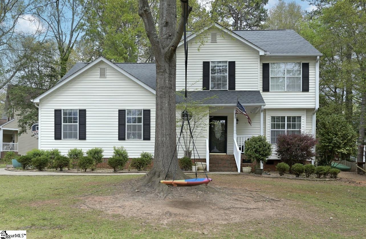 400 Penobscot Court, Simpsonville SC 29681