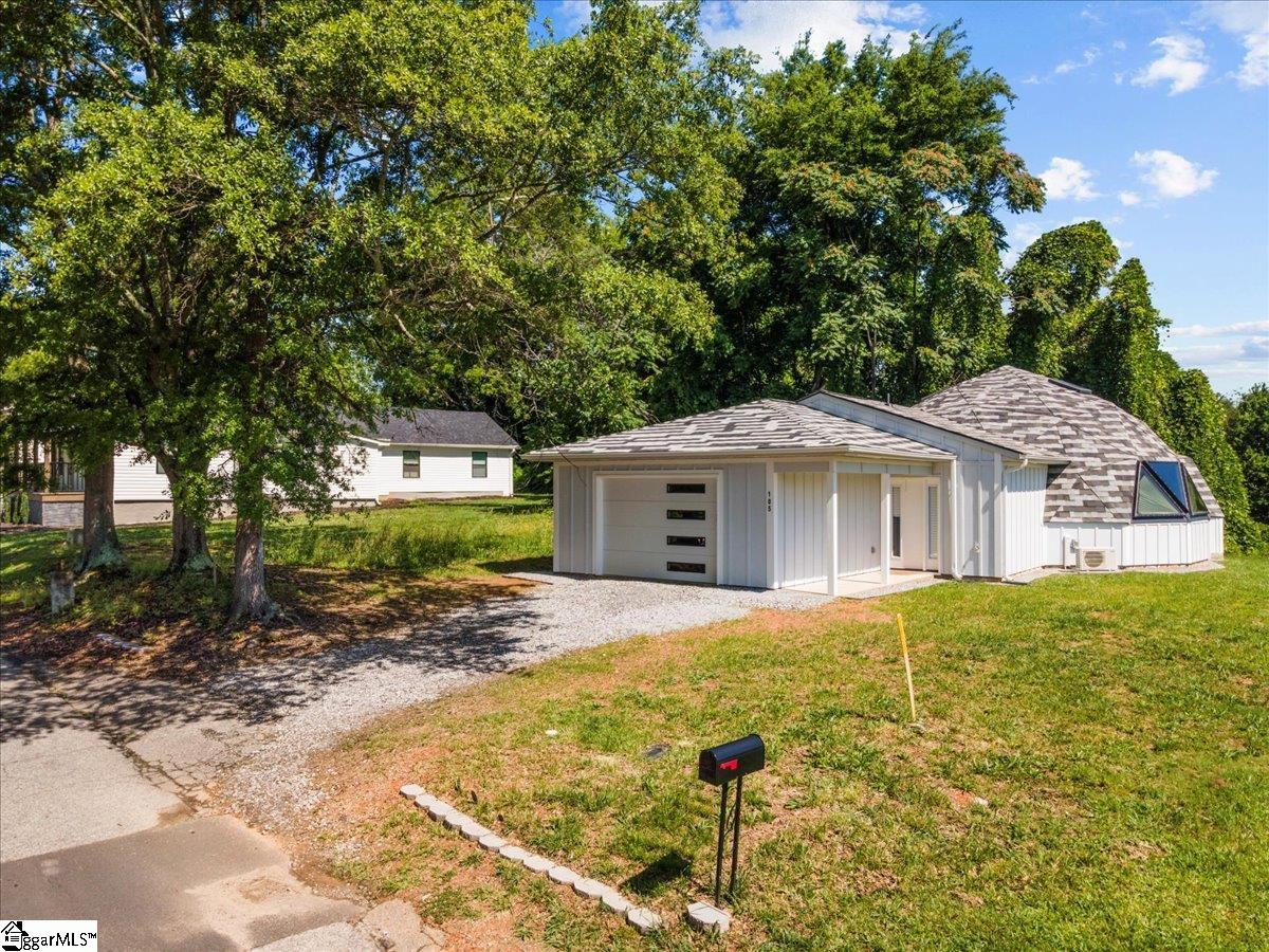 105 Prince Street, Greer SC 29651
