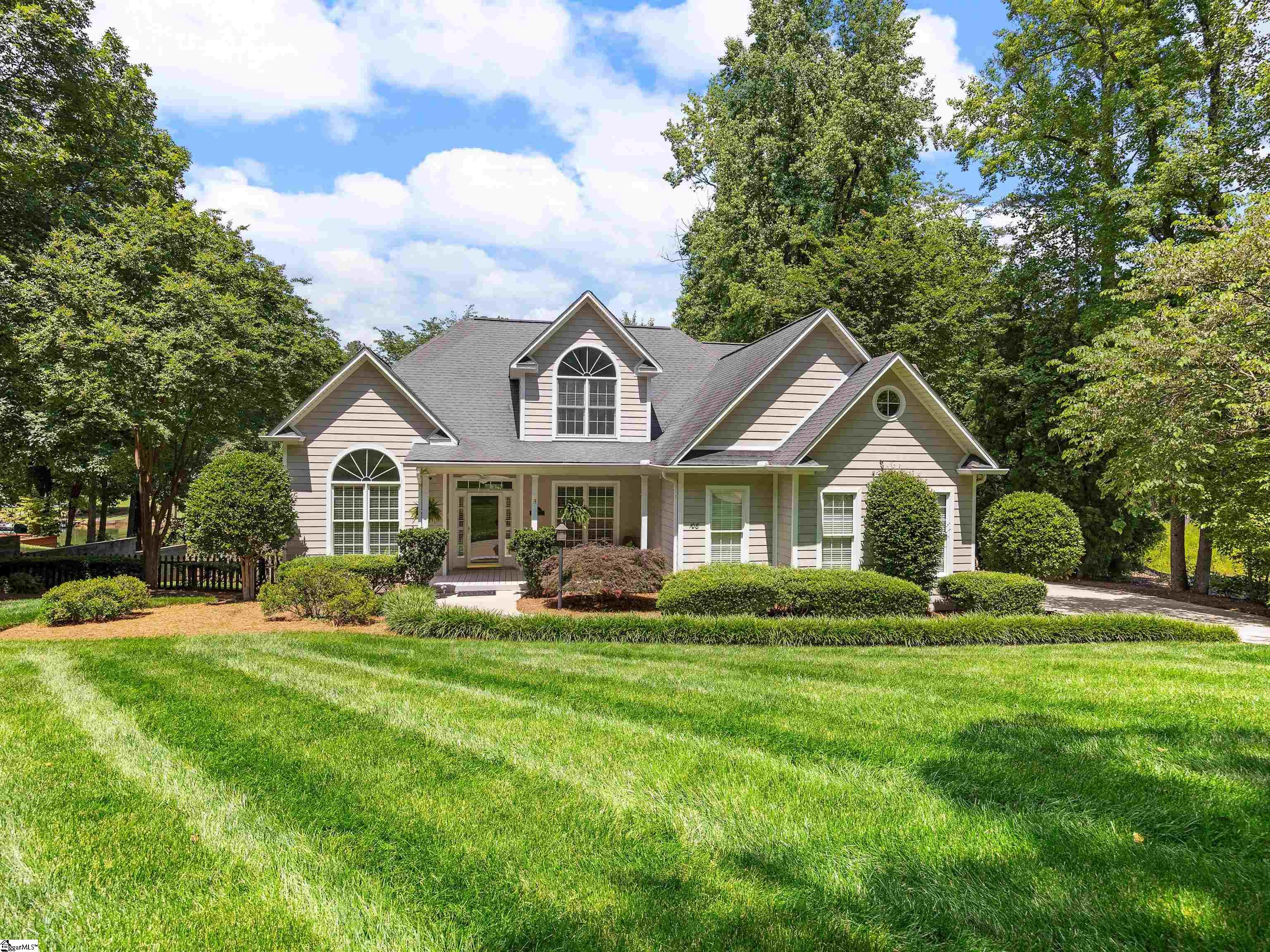 108 Lake Bowen Drive, Inman SC 29349
