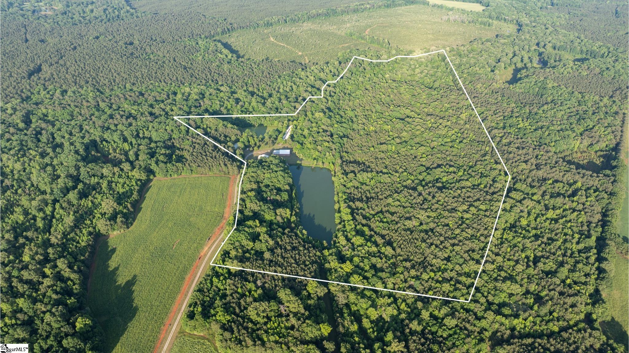 044 Hobby Lane Kinards, SC 29355