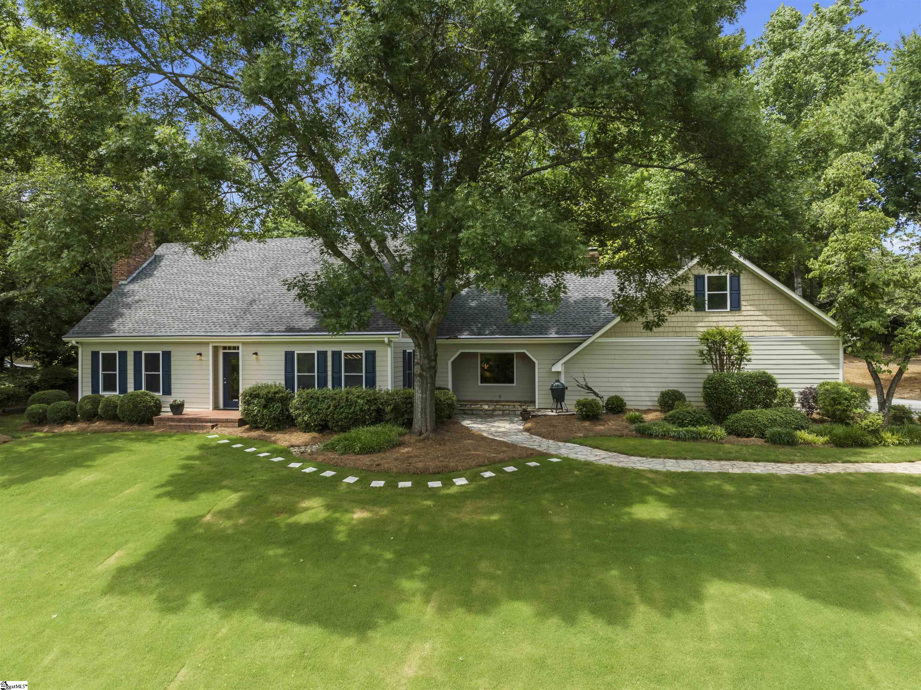 60 Red Bud Lane, Greenville SC 29617