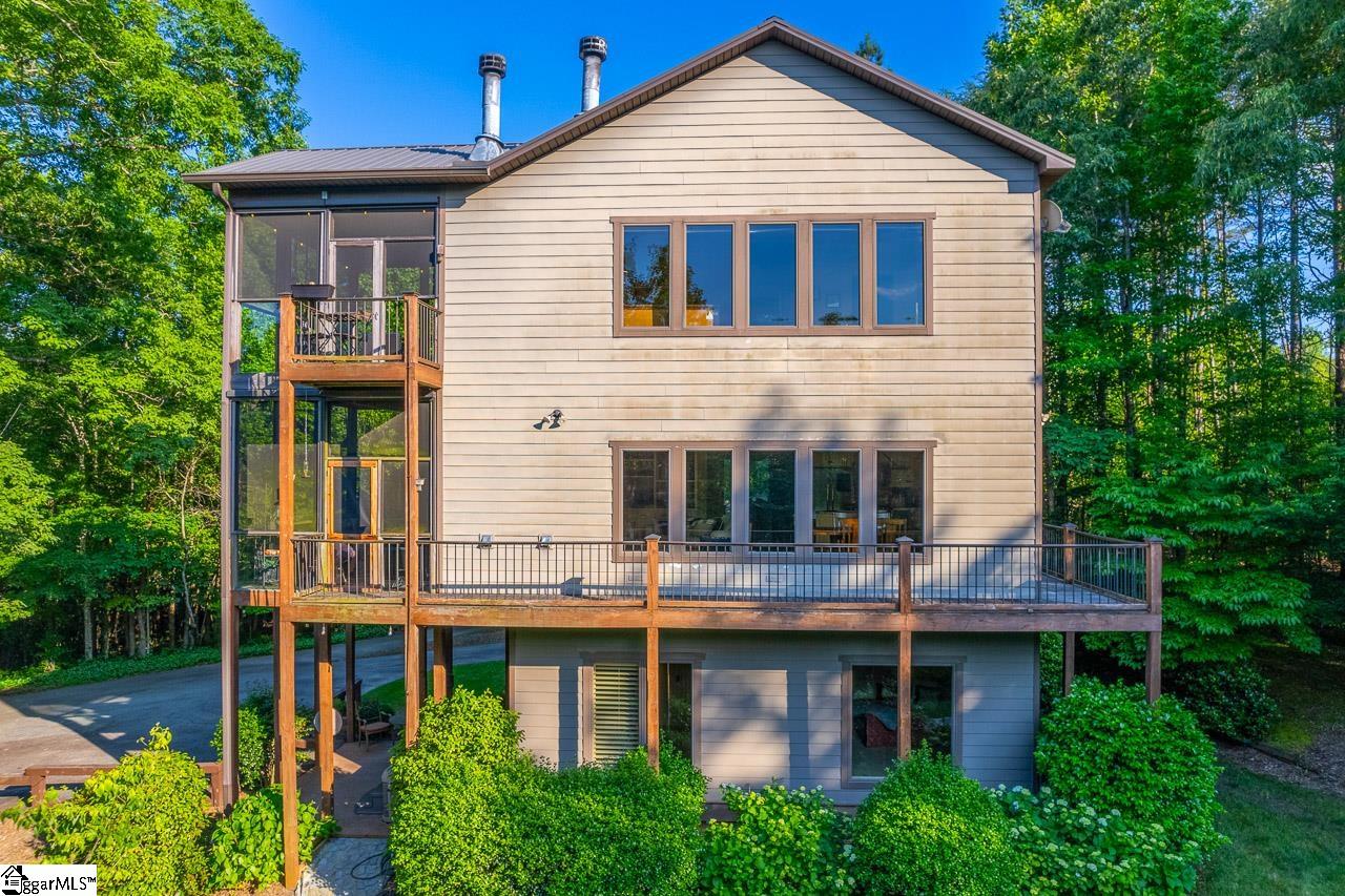 707 Lister Road, Landrum SC 29356