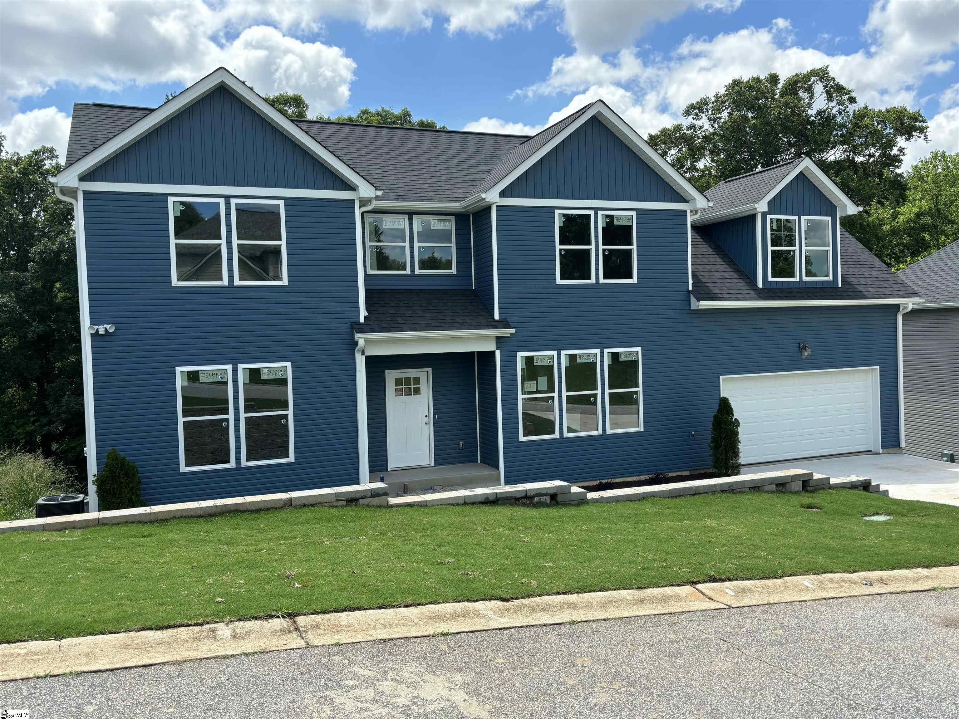 707 Rockcliff Street, Greenville SC 29617