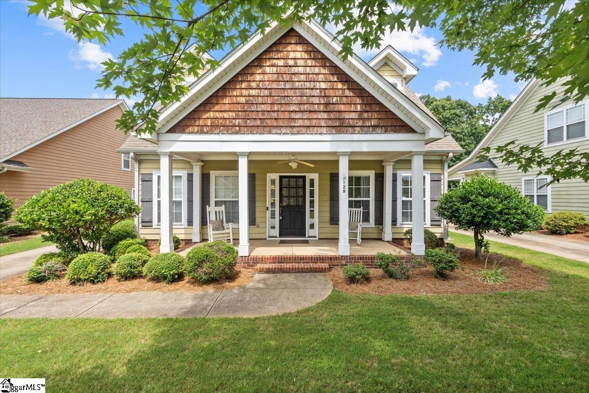 128 Gossamer Drive, Boiling Springs SC 29316