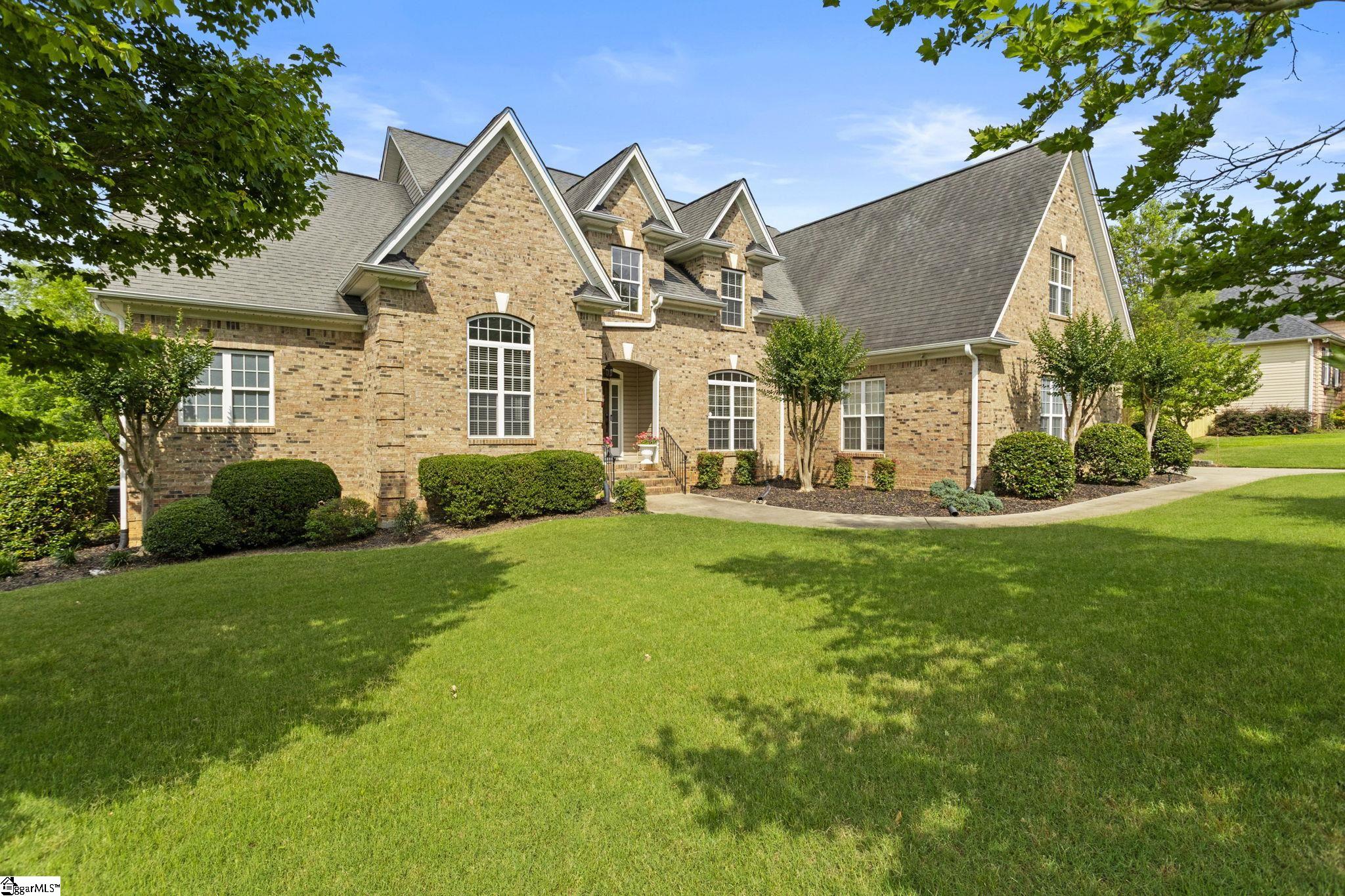 202 White Meadow Court, Simpsonville SC 29681