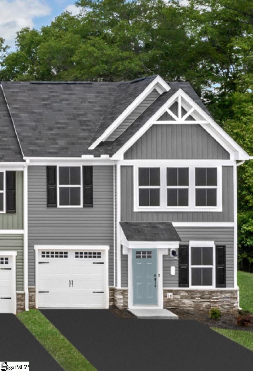 445 Leasowe Lane, Greenville SC 29605