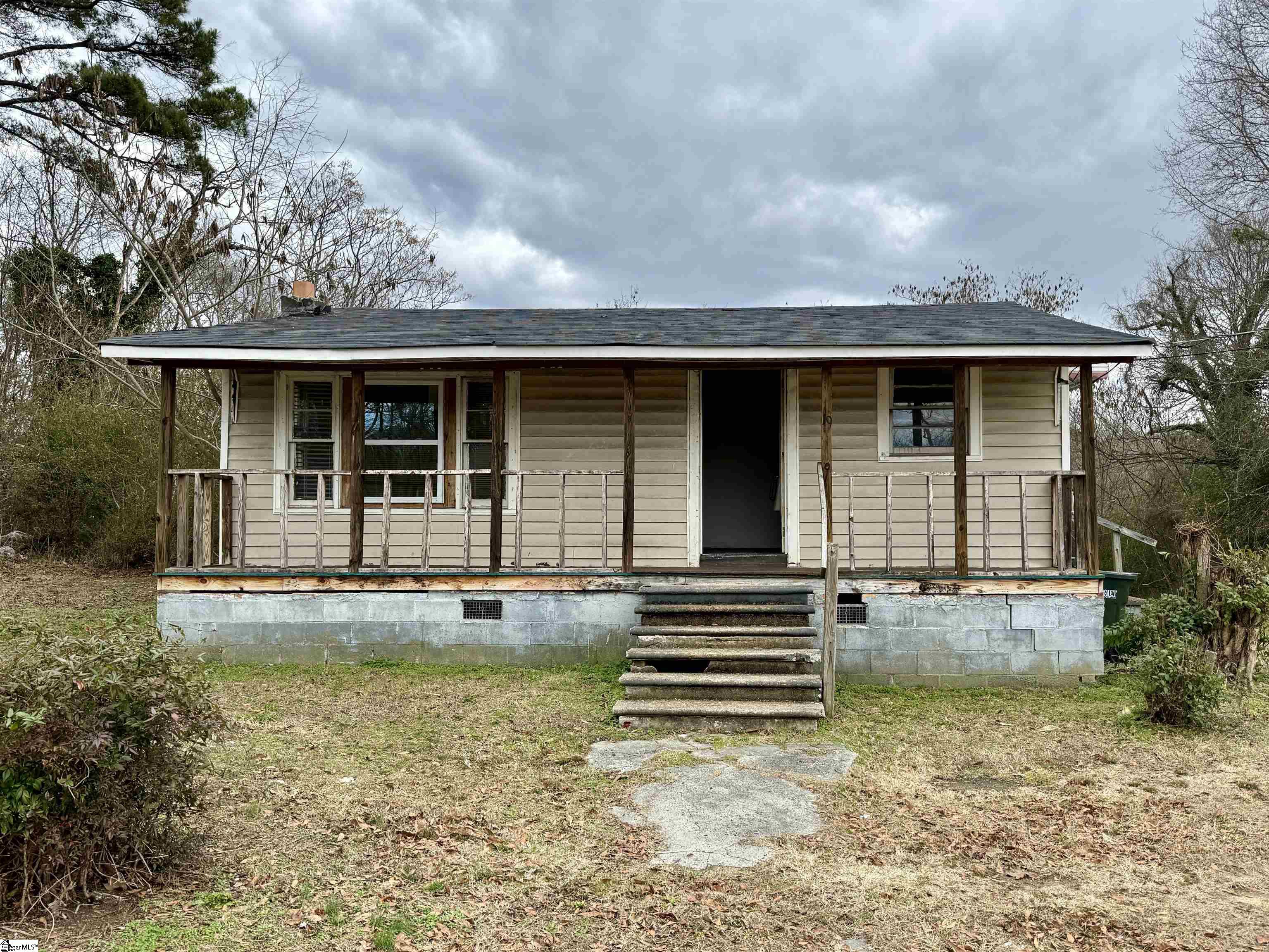 19 Brown Street, Pacolet SC 29372