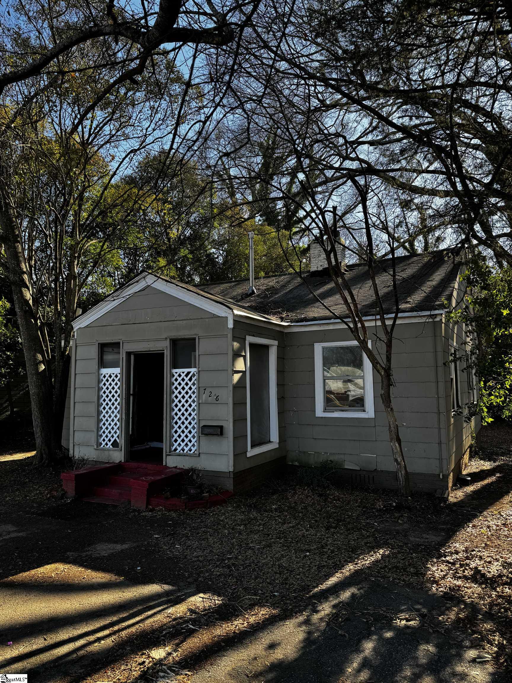 726 Union Street, Spartanburg SC 29306