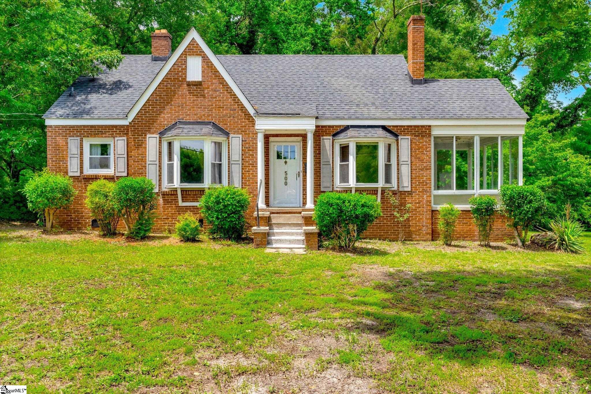 500 West Main Street, Williamston SC 29697