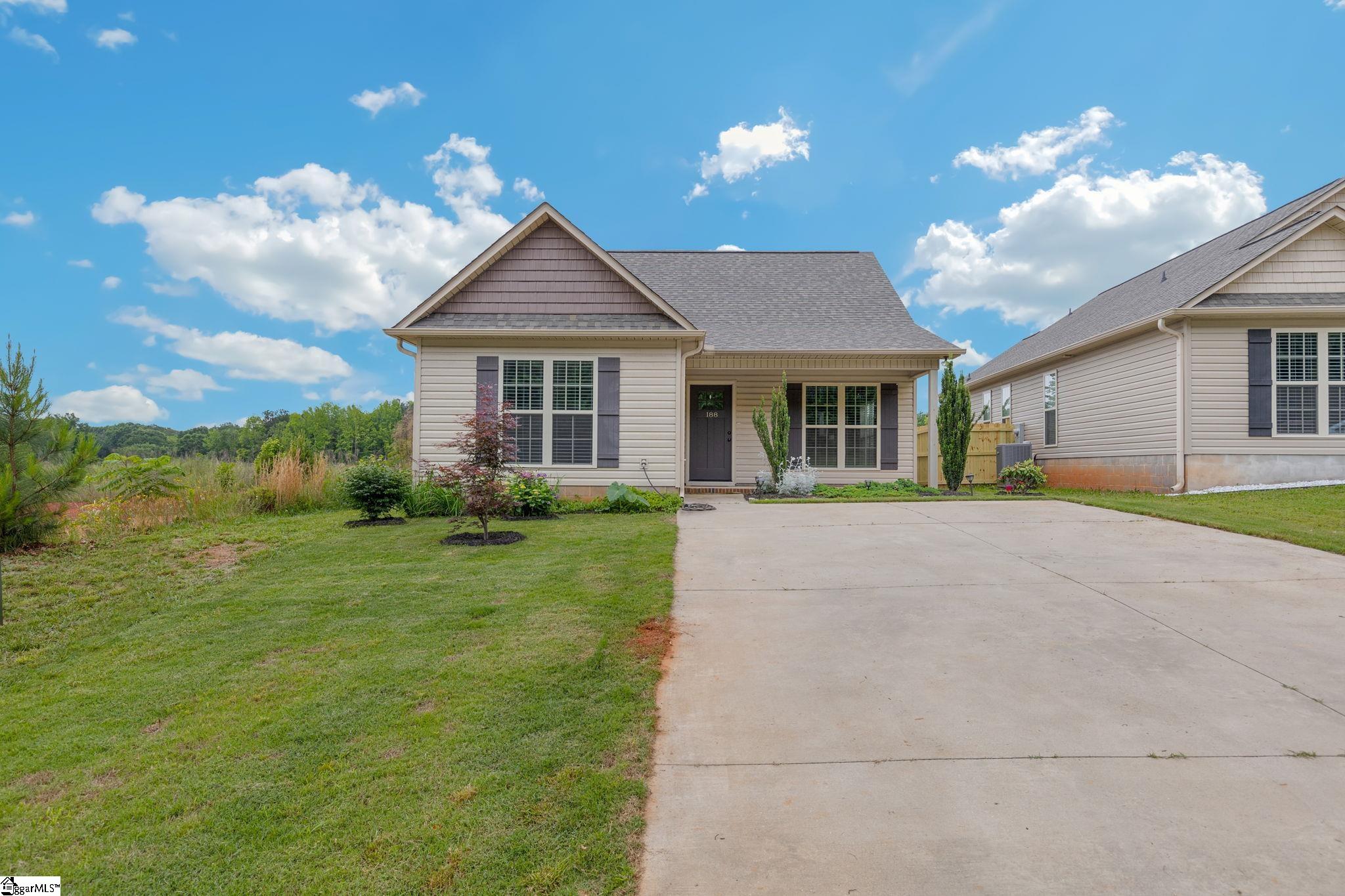 188 Gentry Road, Spartanburg SC 29301