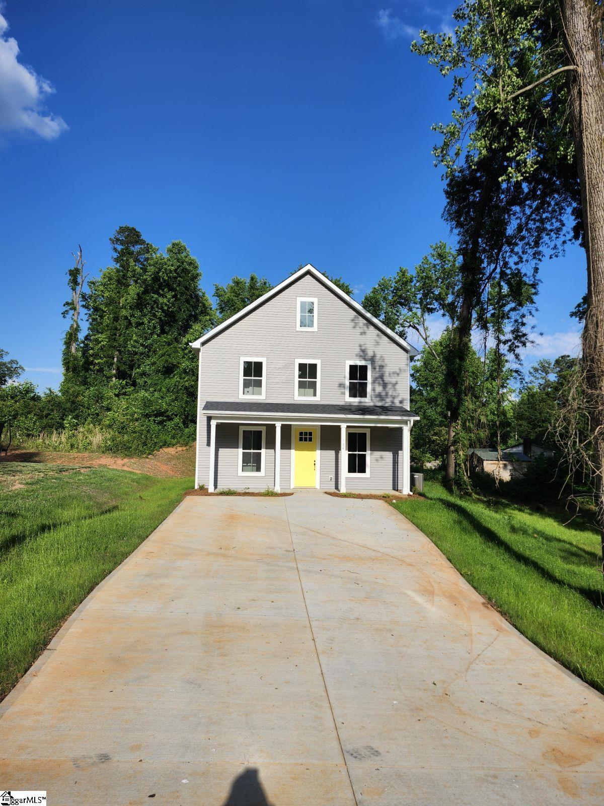 109 Norbert Lane, Anderson SC 29624