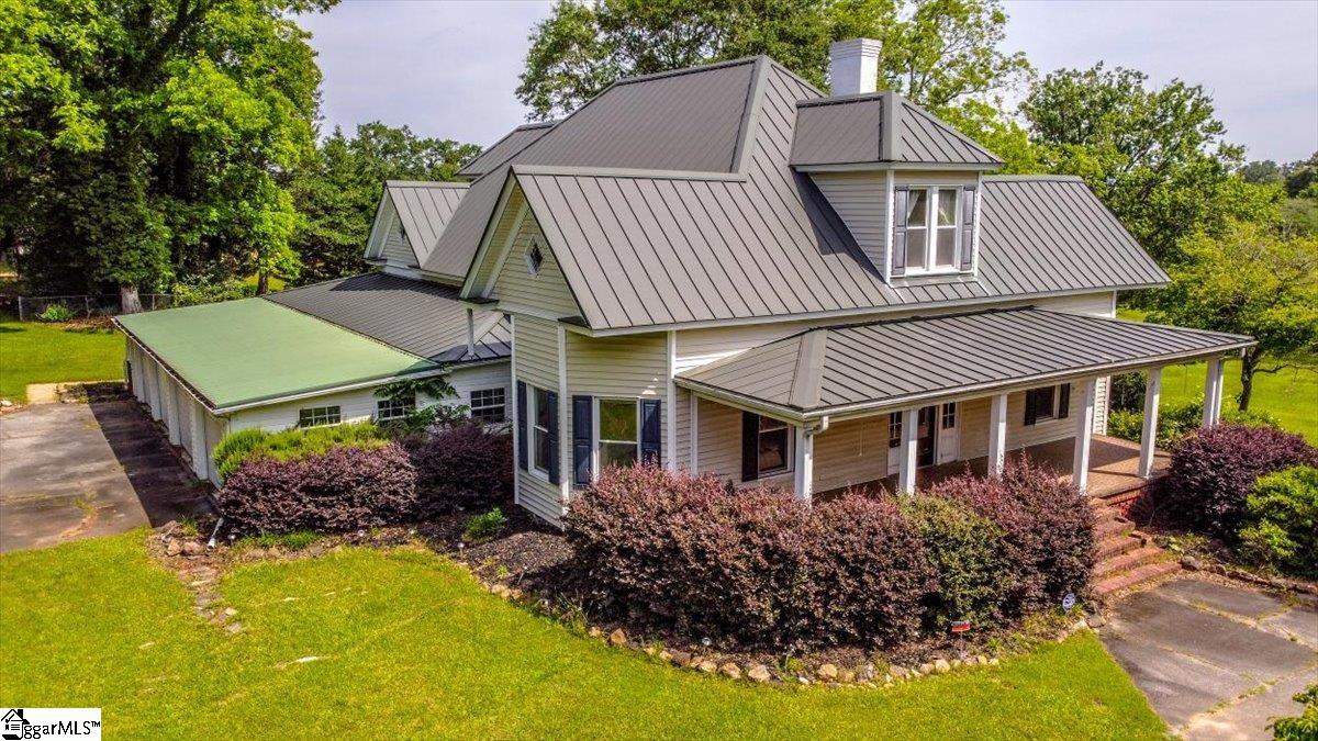 921 Gaines Street, Central SC 29630