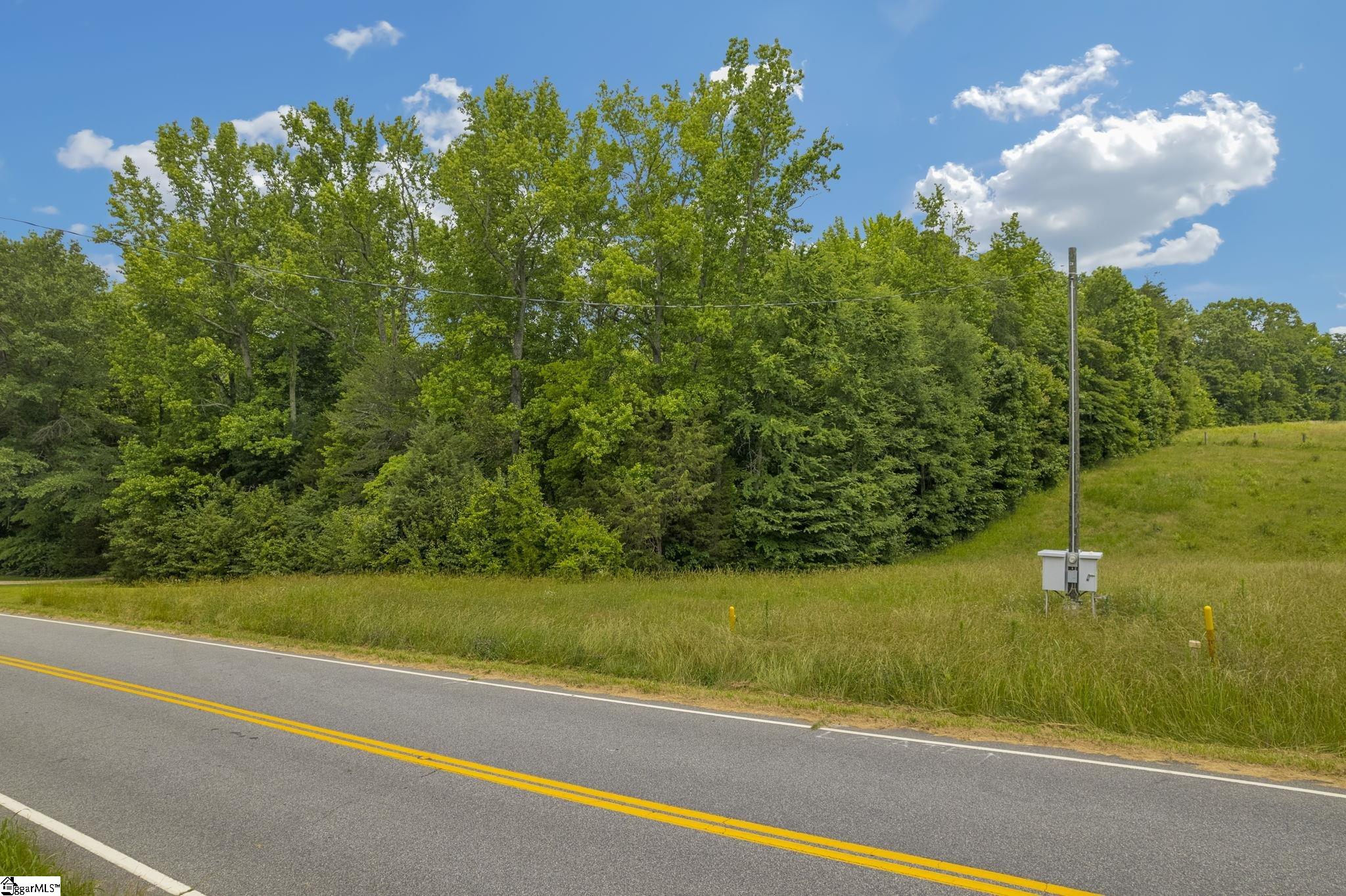 0 Mcabee Road, Roebuck SC 29376
