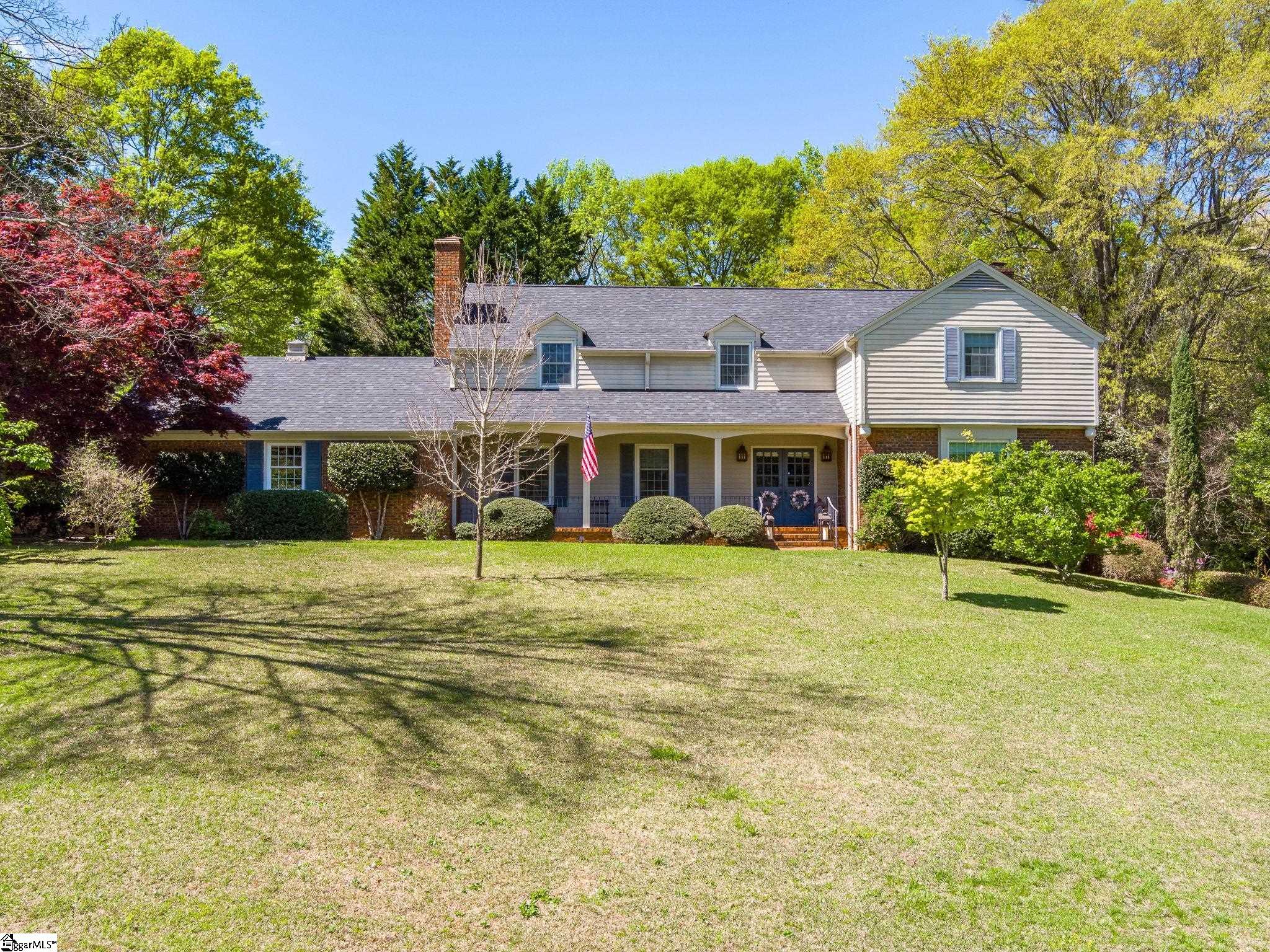 102 Pine Forest Drive, Greer SC 29951