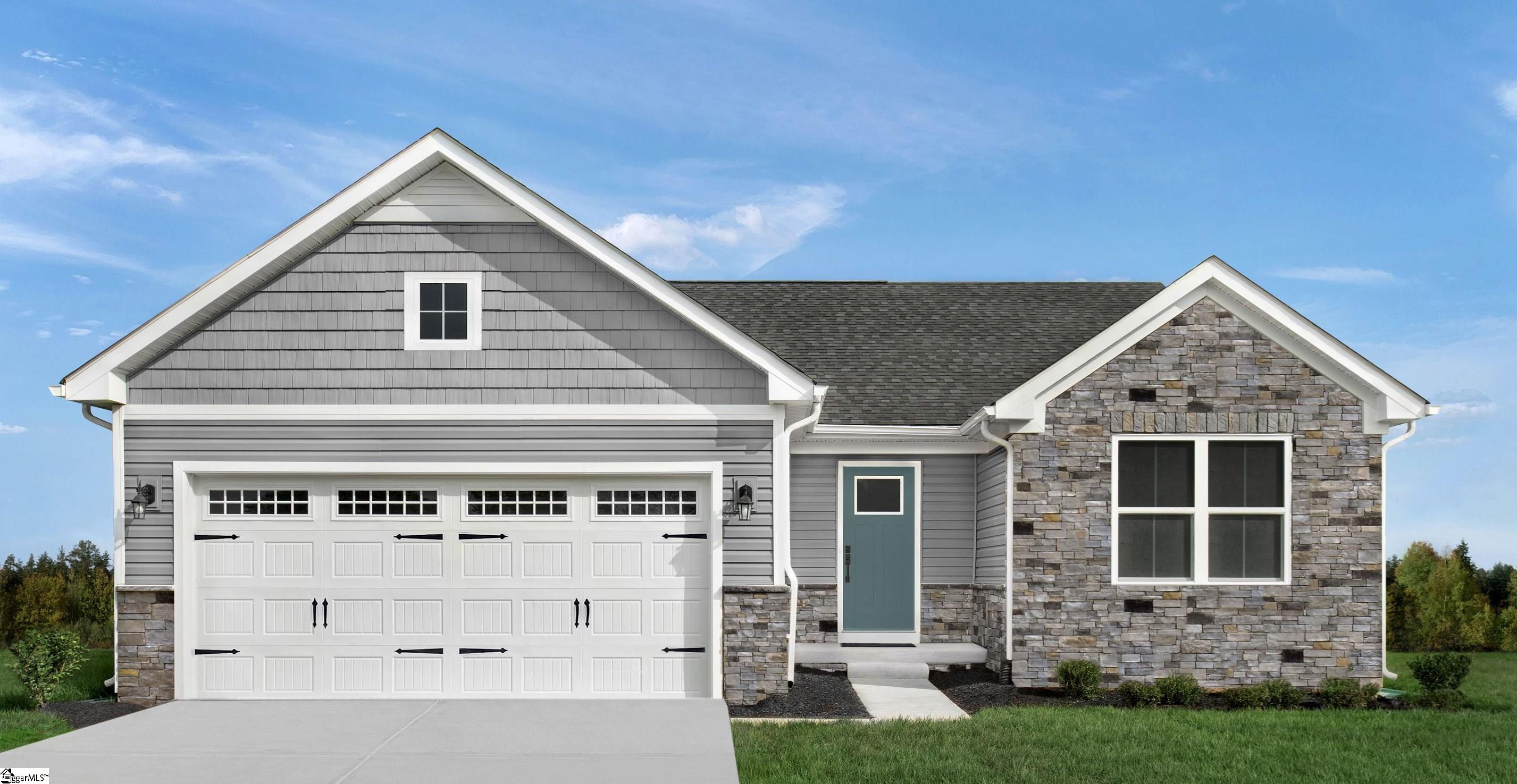 736 John Anderson Drive, Reidville SC 29375