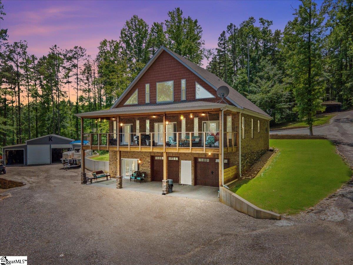 2701 Sandy Ford Road, Chesnee SC 29323